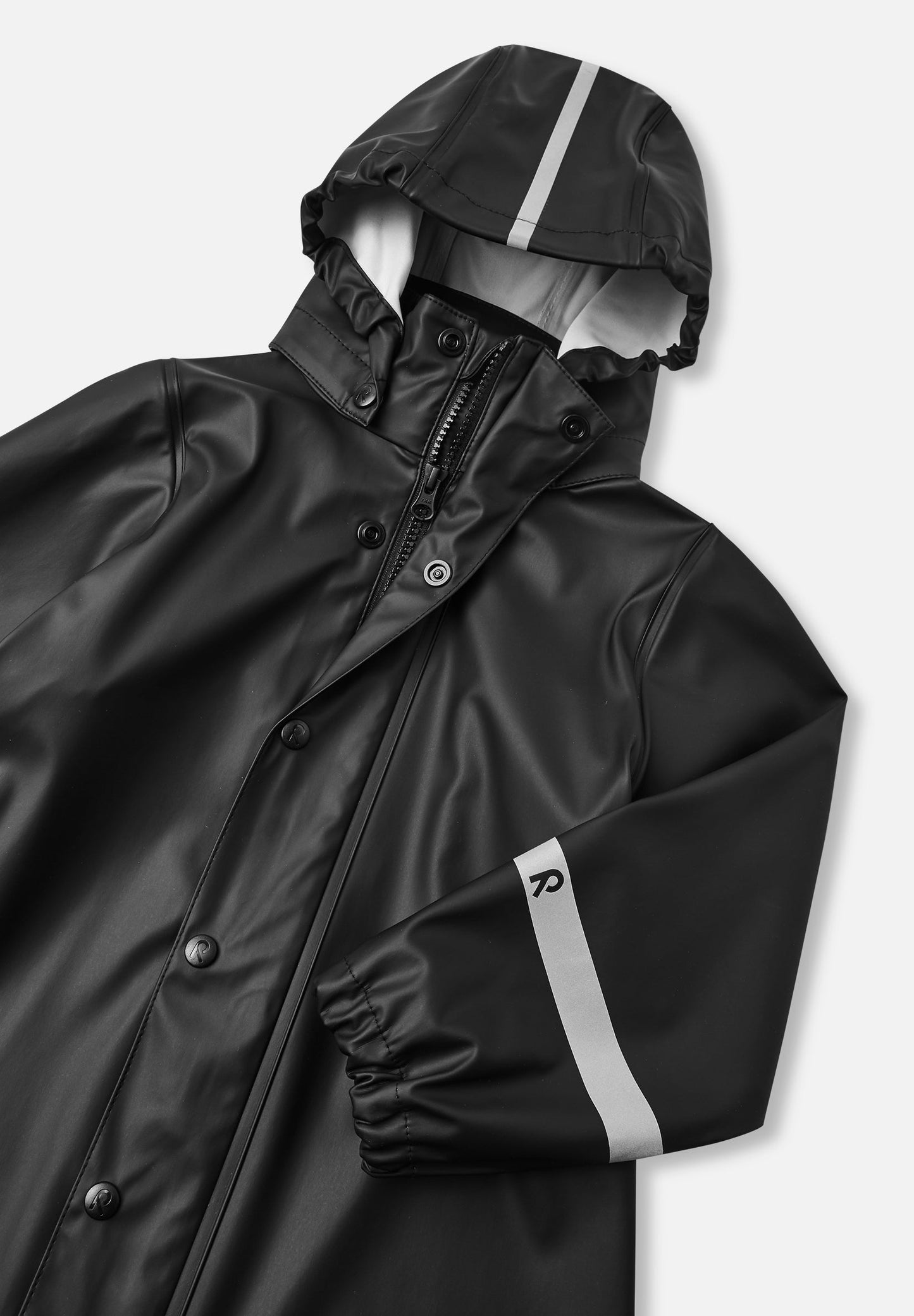 Waterproof Raincoat - Vatten