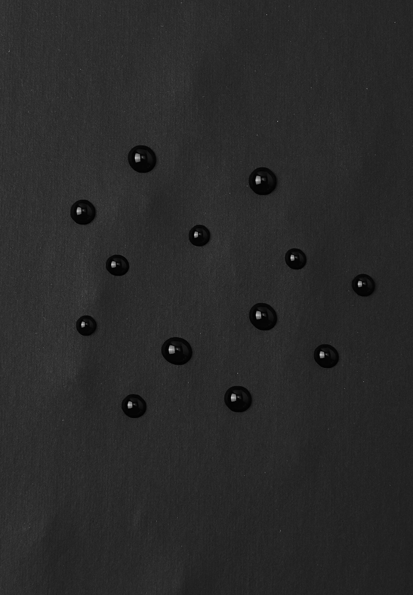 Waterproof Raincoat - Vatten