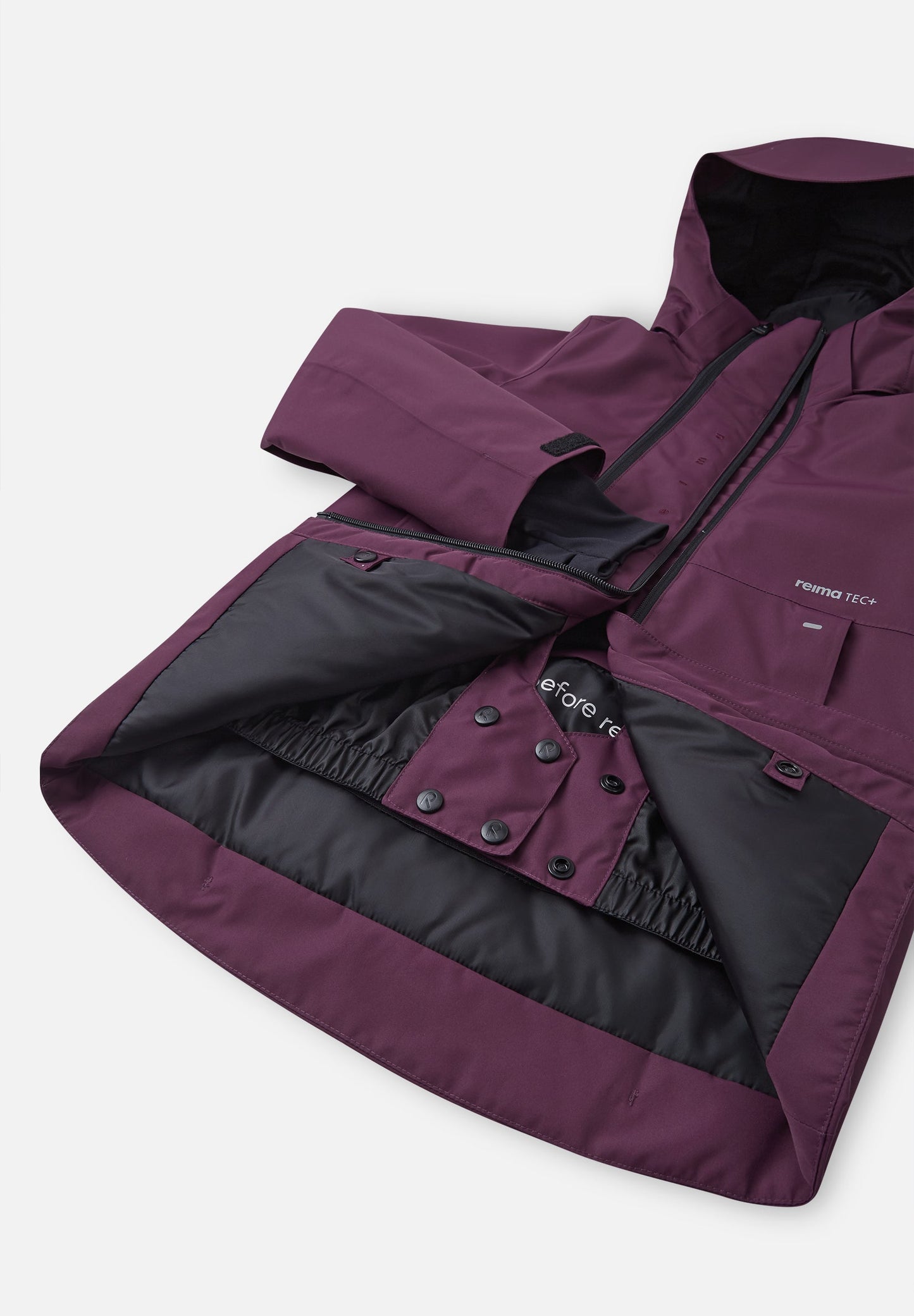 Reimatec Ski Jacket - Perille