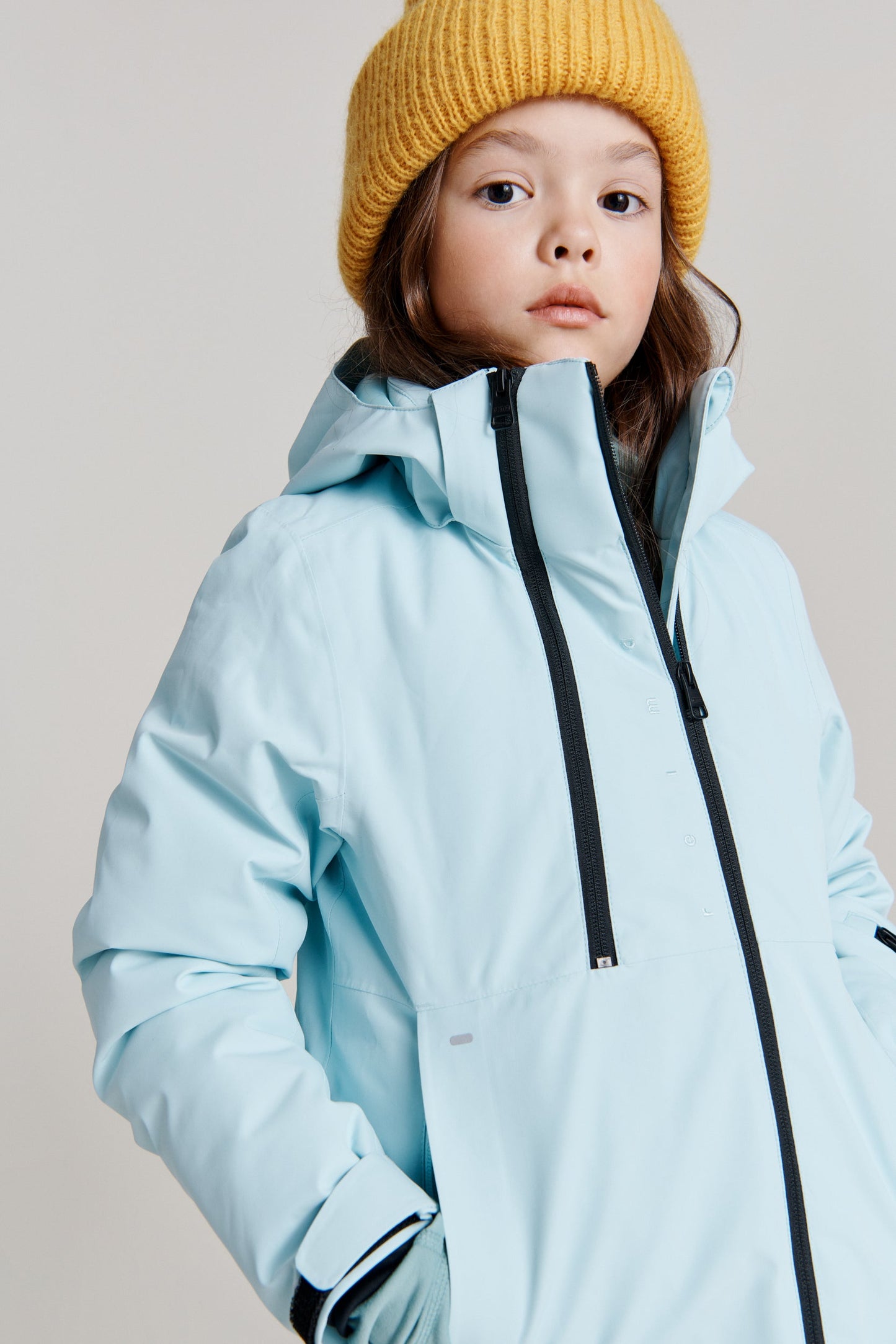 Reimatec Ski Jacket - Perille