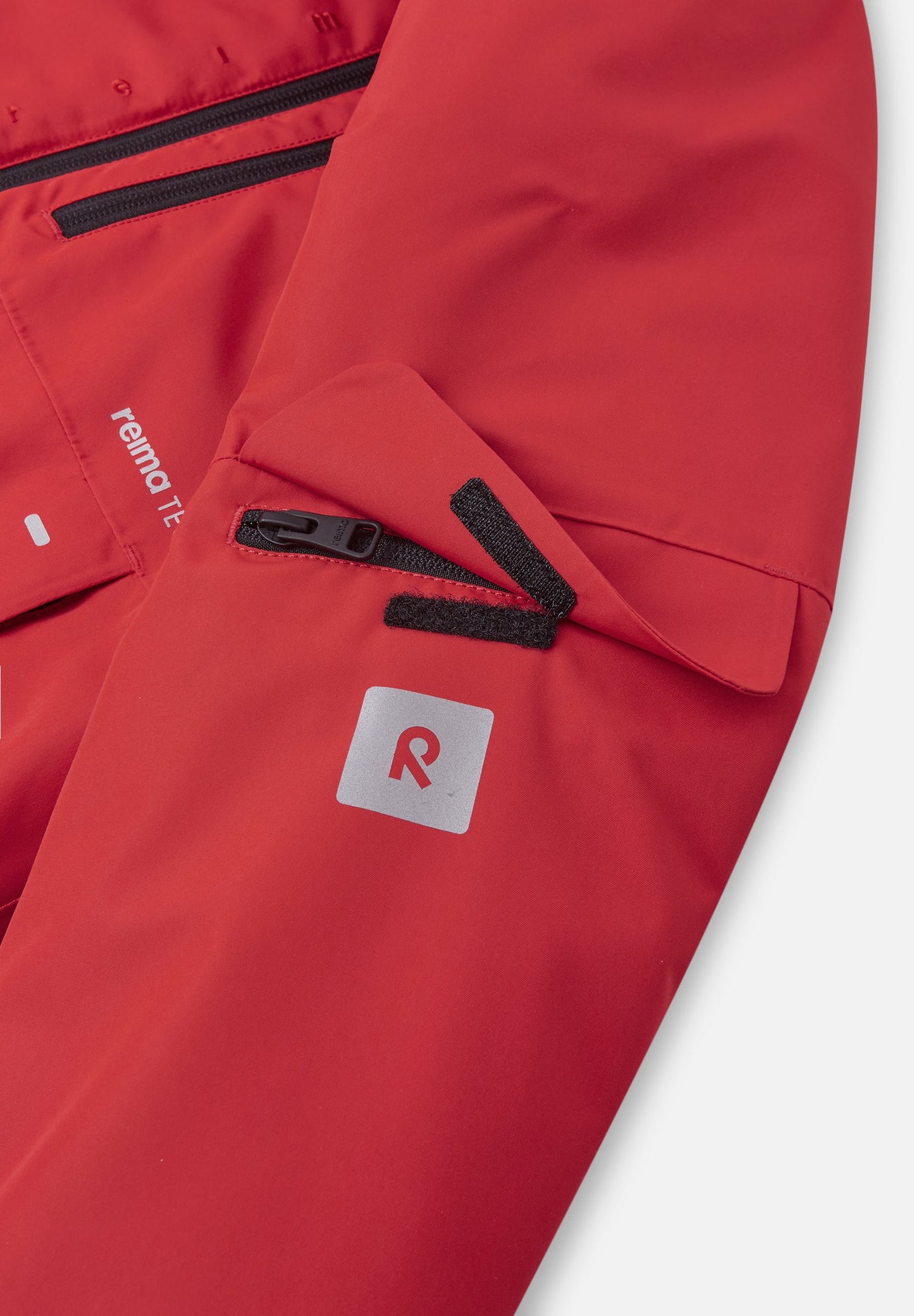 Toddler & Kids Reimatec Ski Jacket - Tieten