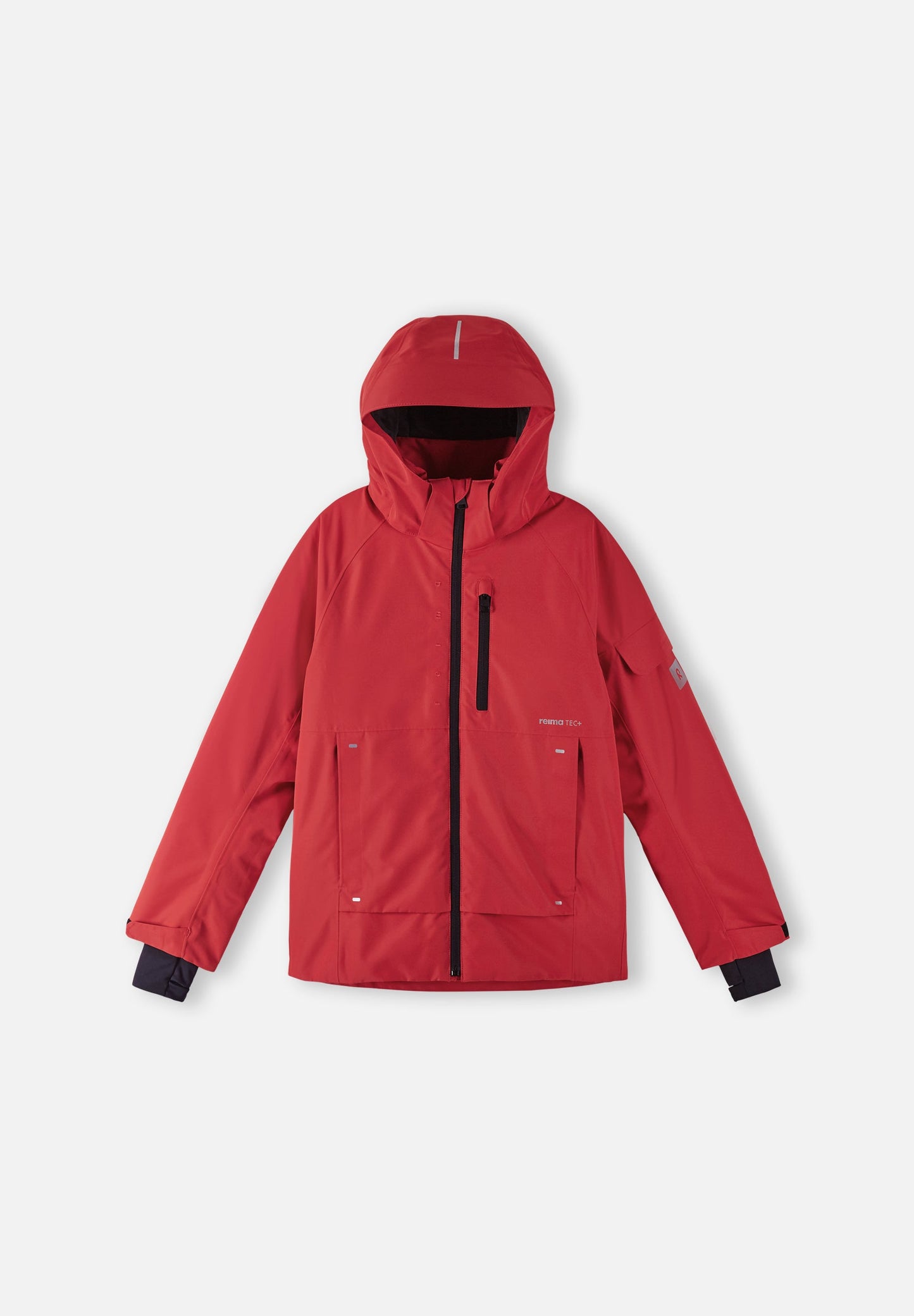Toddler & Kids Reimatec Ski Jacket - Tieten