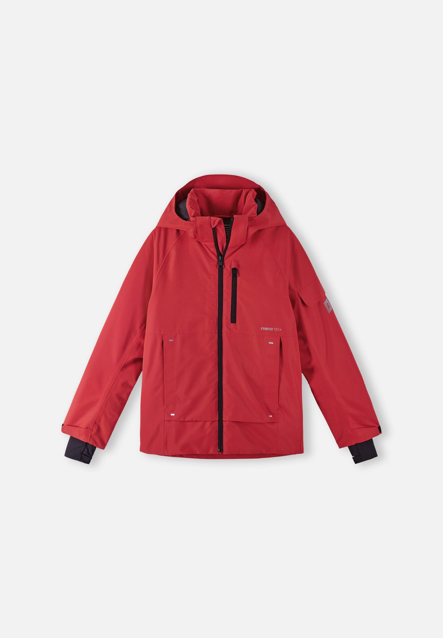 Toddler & Kids Reimatec Ski Jacket - Tieten