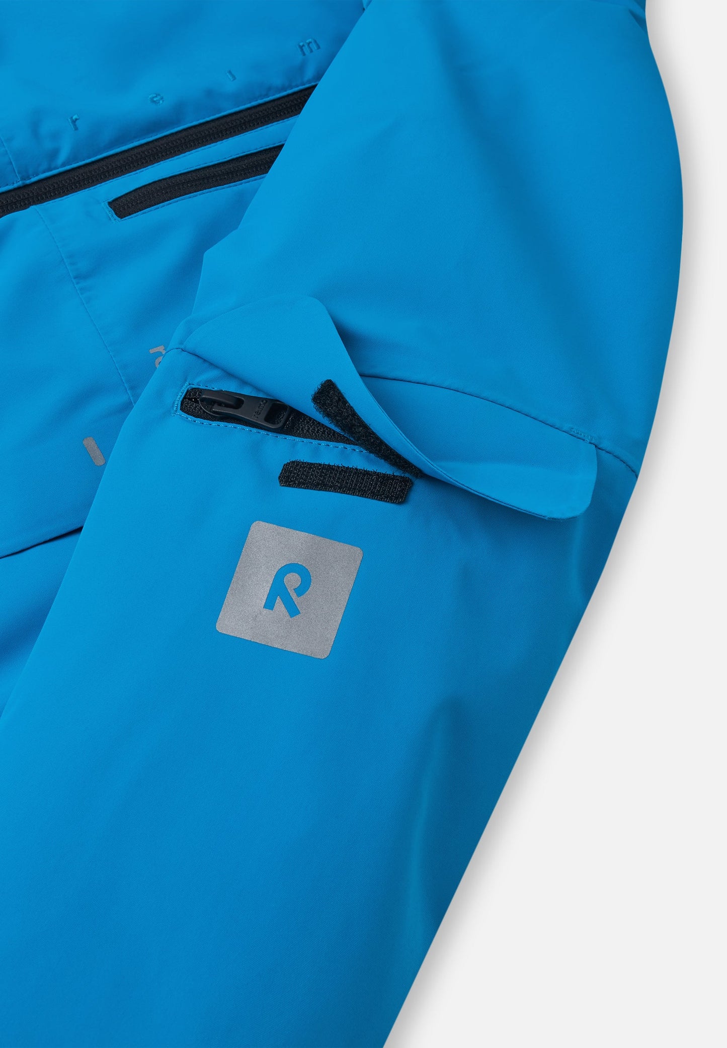 Toddler & Kids Reimatec Ski Jacket - Tieten