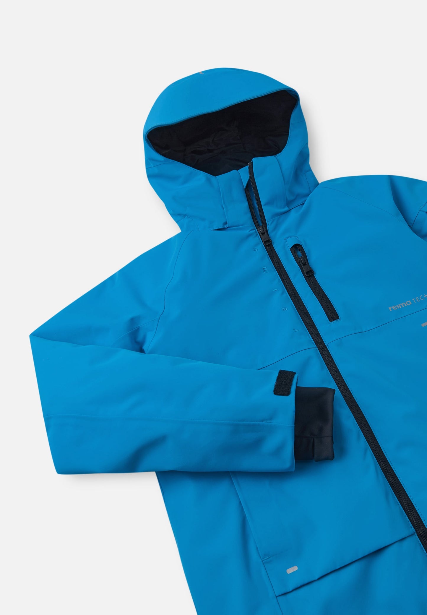 Toddler & Kids Reimatec Ski Jacket - Tieten