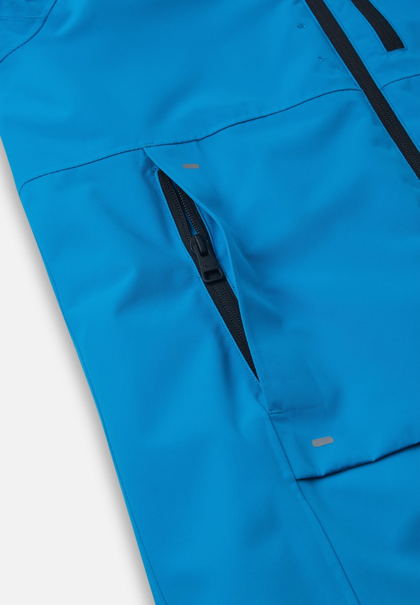 Toddler & Kids Reimatec Ski Jacket - Tieten