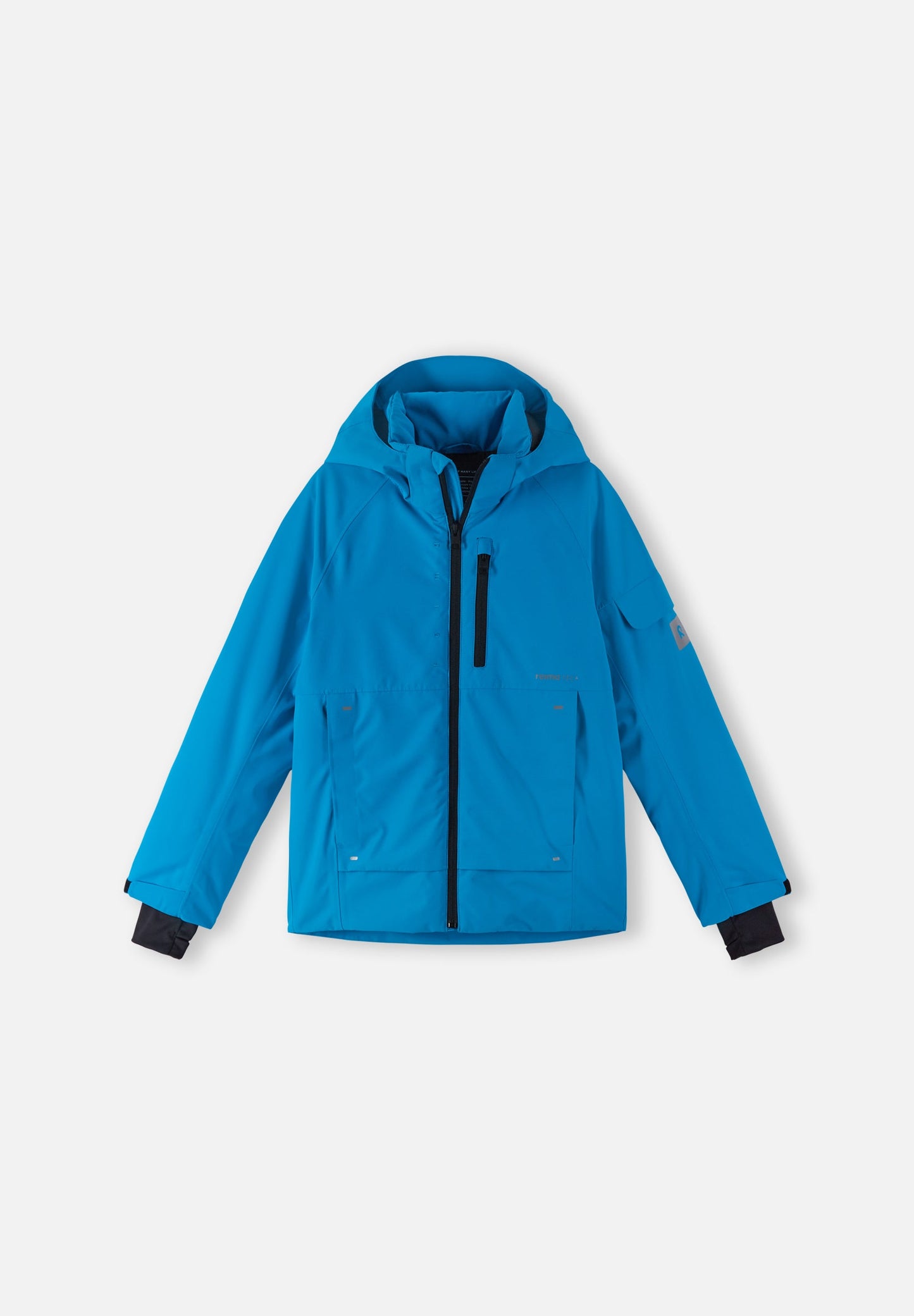 Toddler & Kids Reimatec Ski Jacket - Tieten