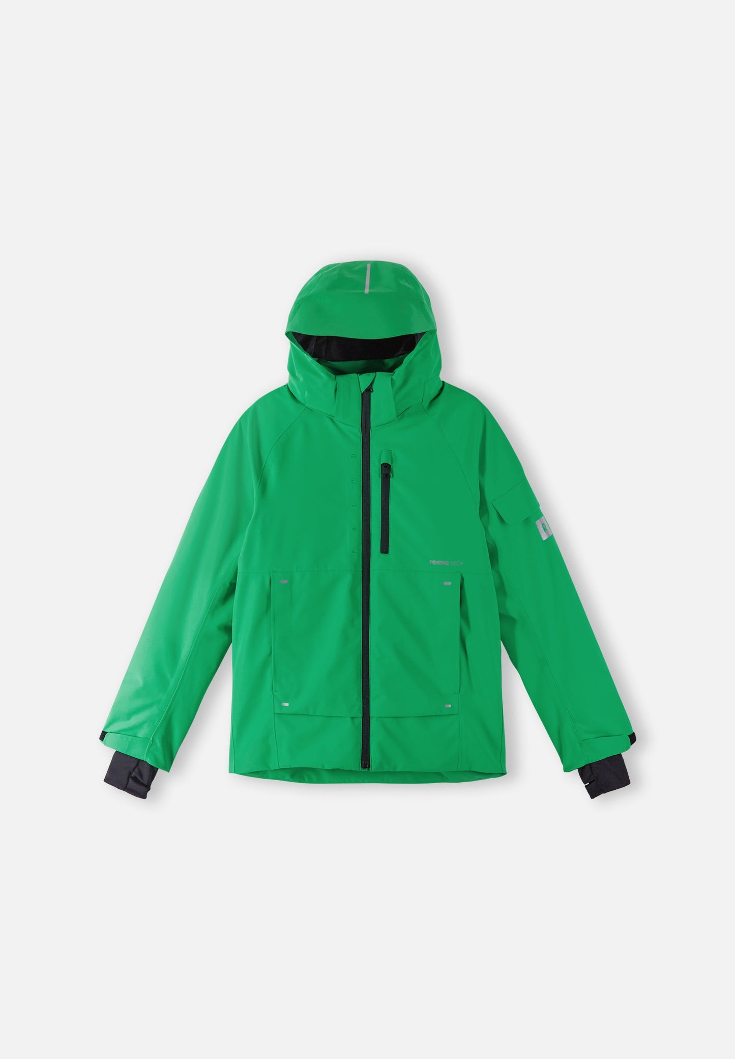 Toddler & Kids Reimatec Ski Jacket - Tieten