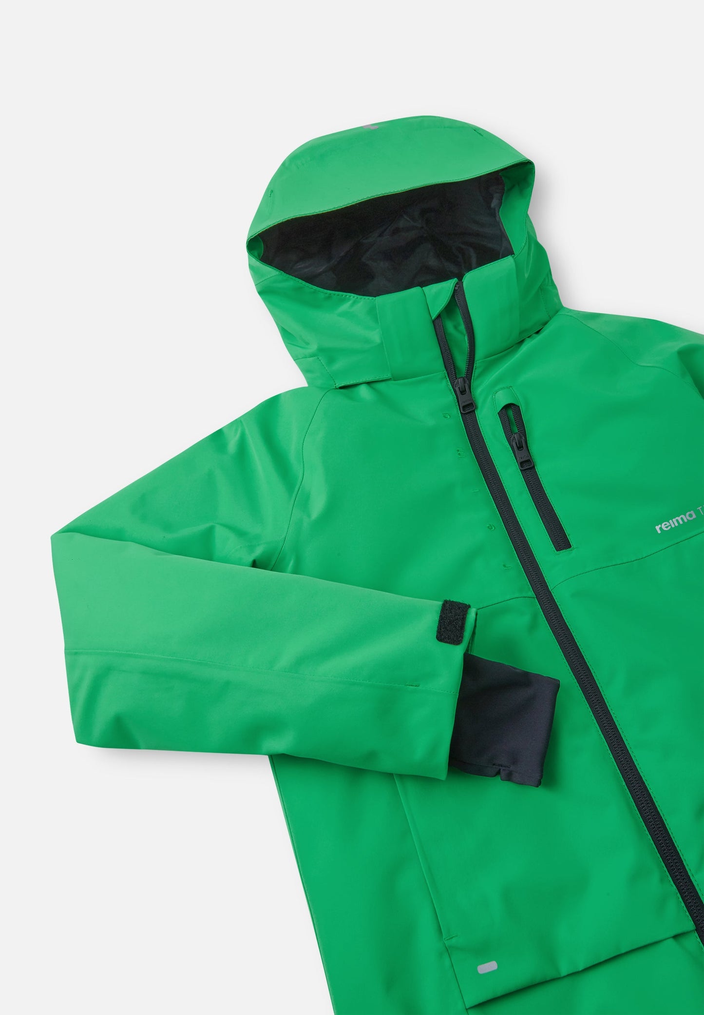 Toddler & Kids Reimatec Ski Jacket - Tieten