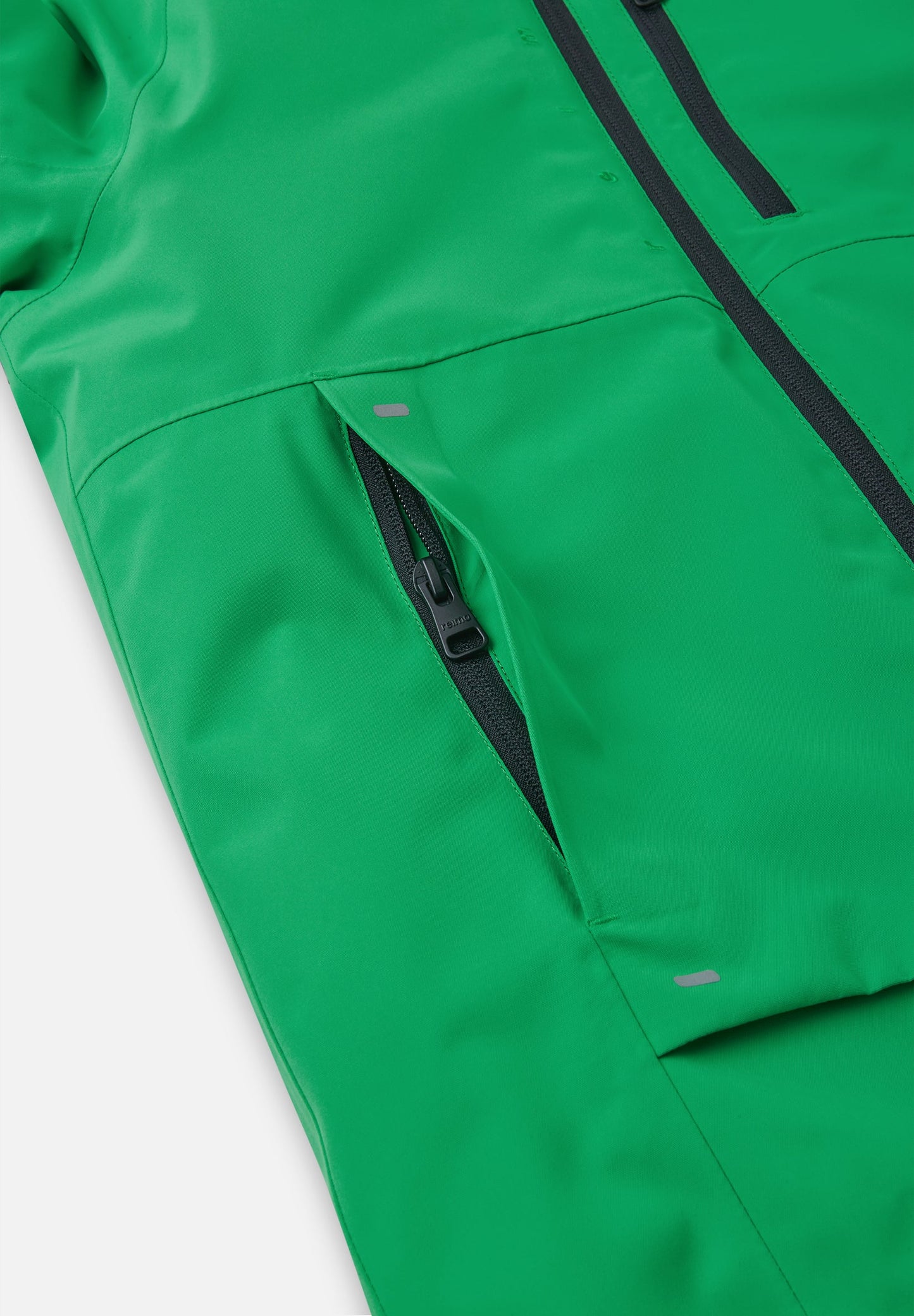 Toddler & Kids Reimatec Ski Jacket - Tieten