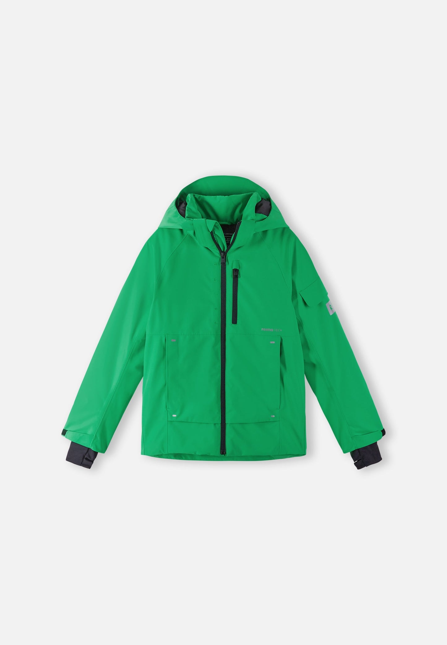 Toddler & Kids Reimatec Ski Jacket - Tieten