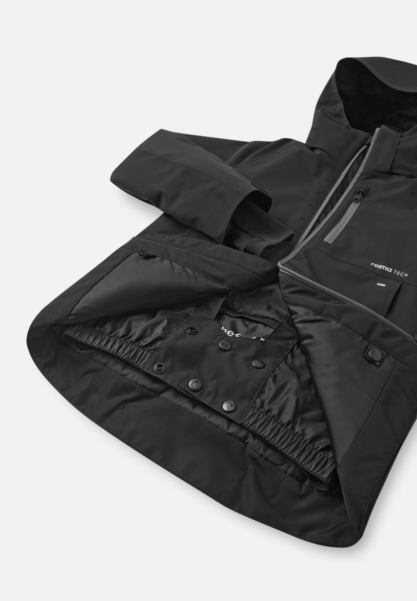 Toddler & Kids Reimatec Ski Jacket - Tieten