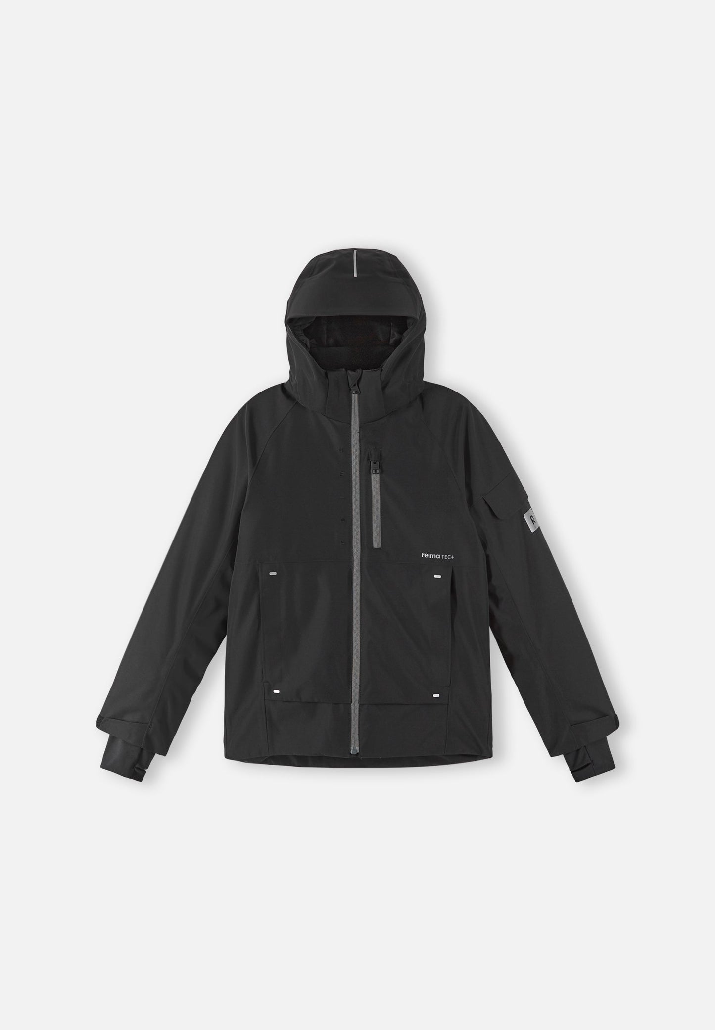 Toddler & Kids Reimatec Ski Jacket - Tieten