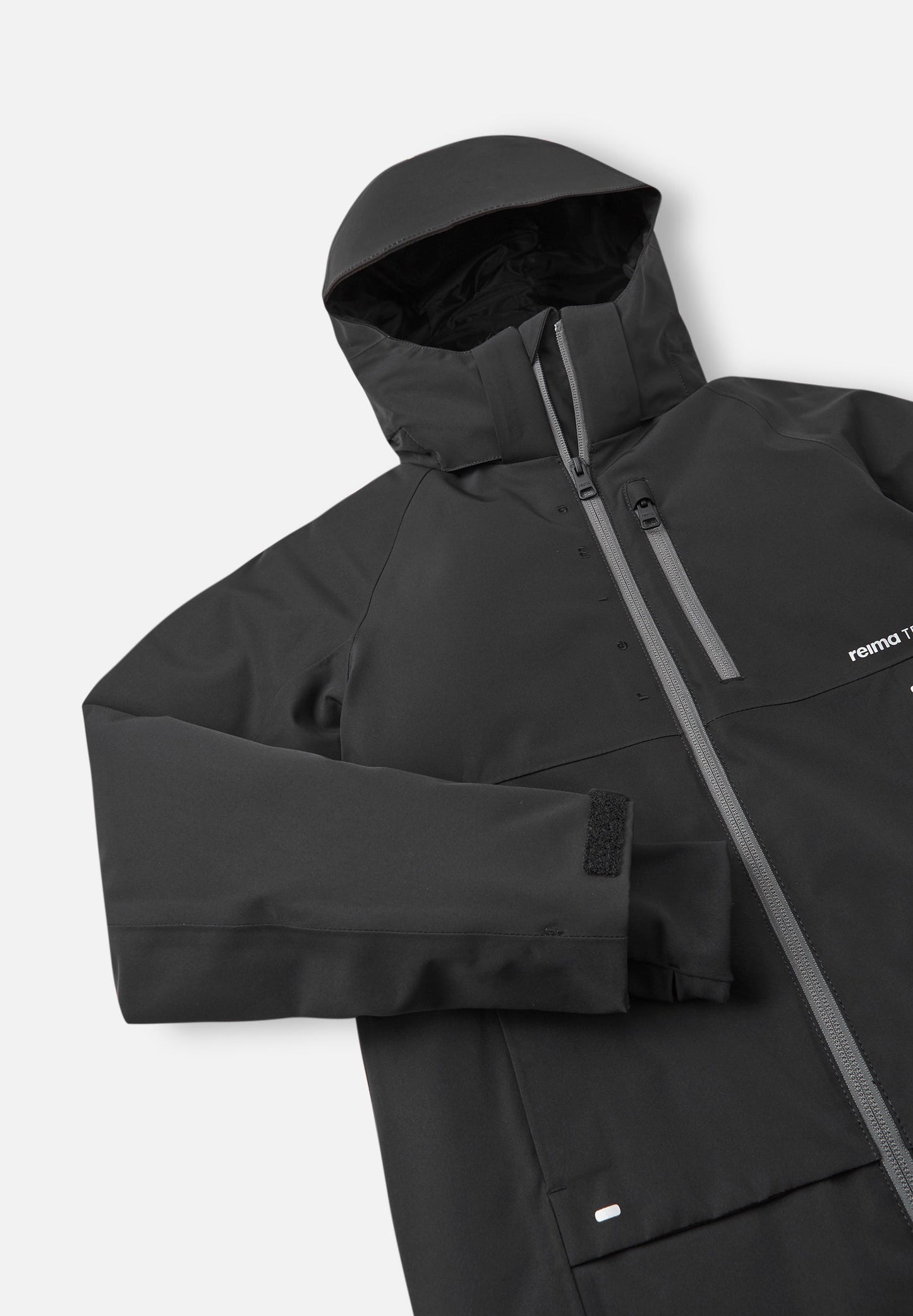 Toddler & Kids Reimatec Ski Jacket - Tieten