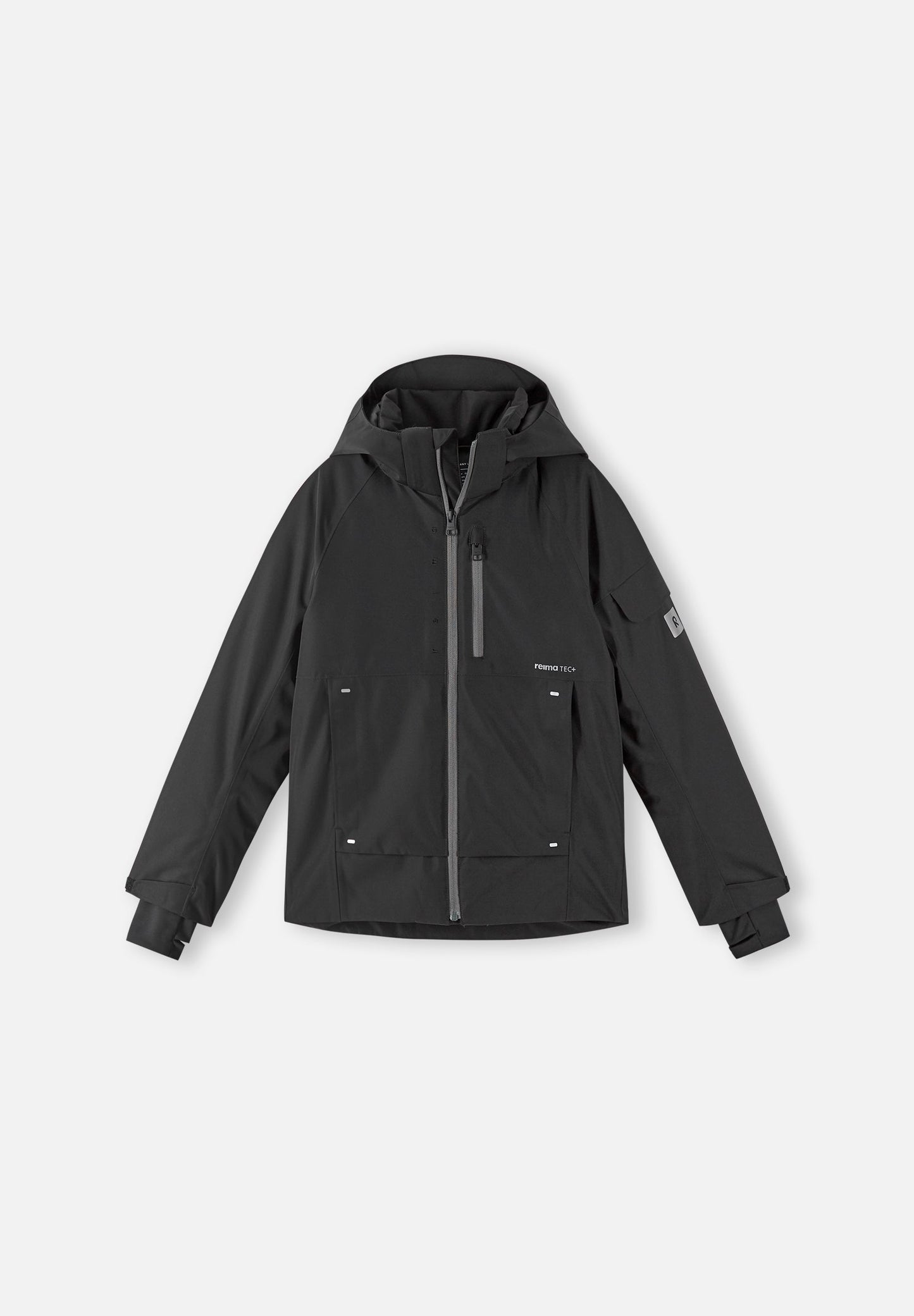 Toddler & Kids Reimatec Ski Jacket - Tieten