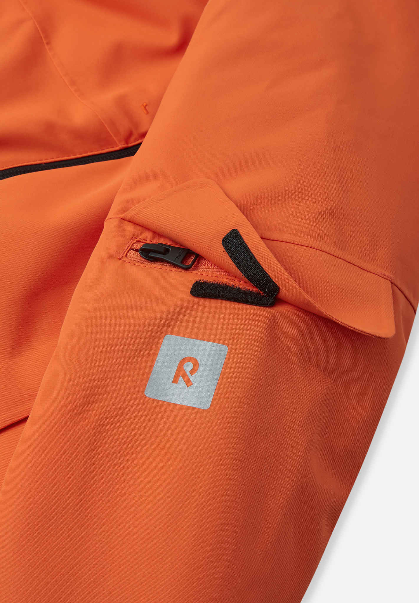Waterproof Reimatec Ski Jacket - Tieten