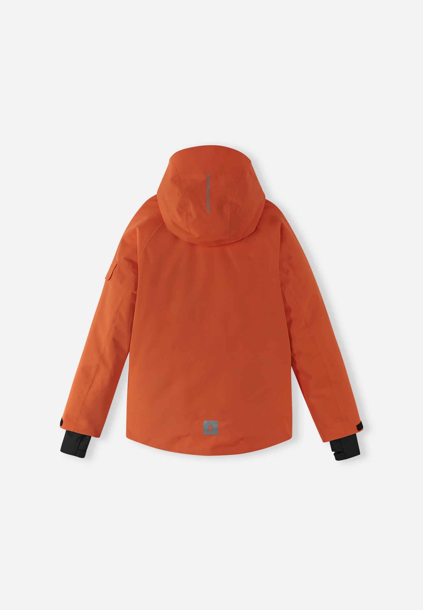 Waterproof Reimatec Ski Jacket - Tieten
