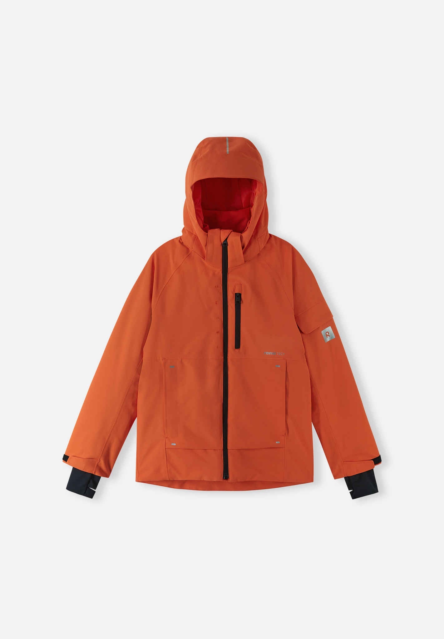 Waterproof Reimatec Ski Jacket - Tieten