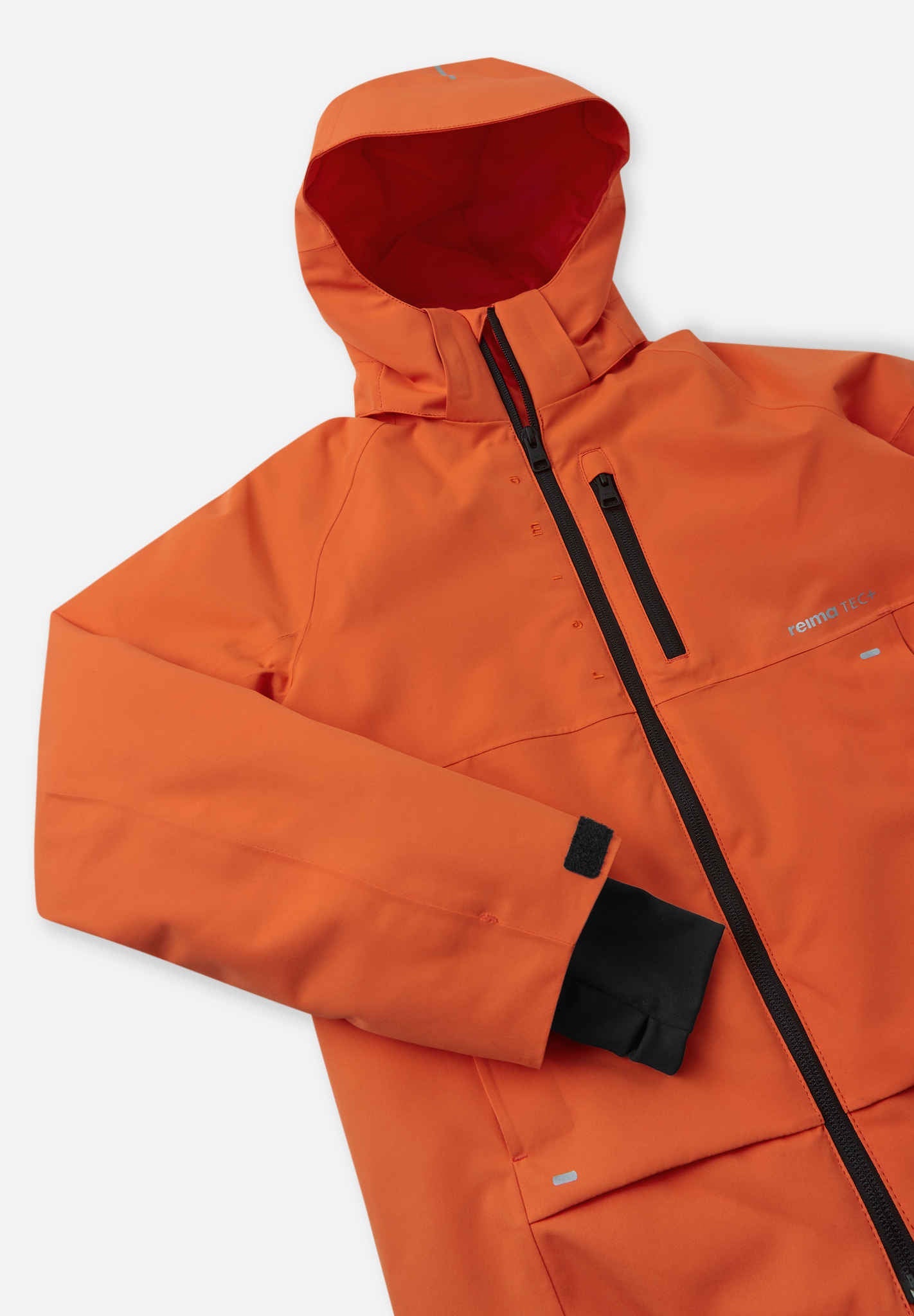 Waterproof Reimatec Ski Jacket - Tieten
