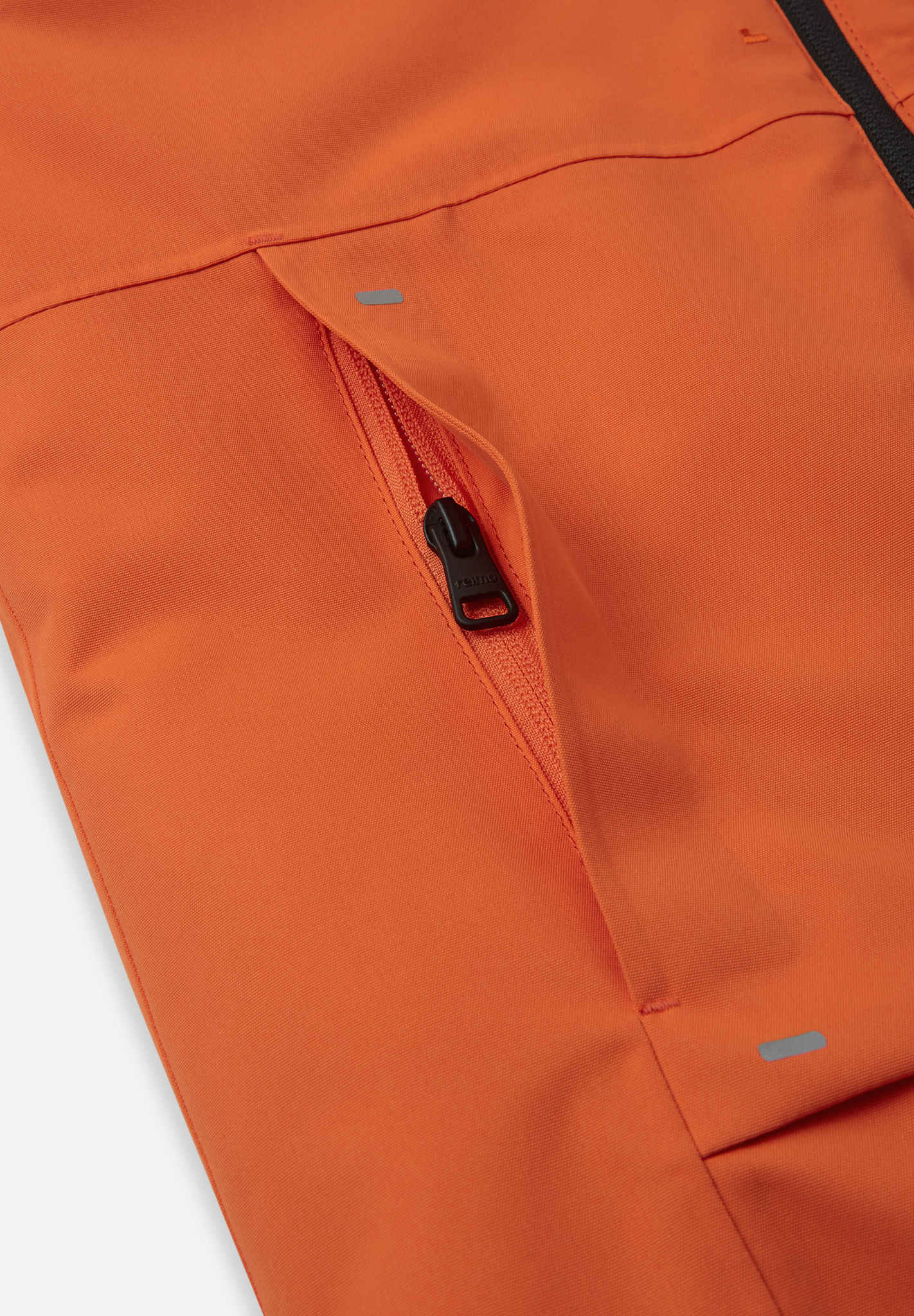 Waterproof Reimatec Ski Jacket - Tieten