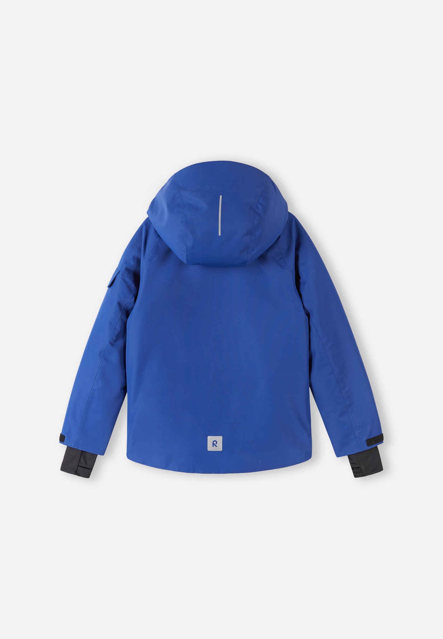 Waterproof Reimatec Ski Jacket - Tieten