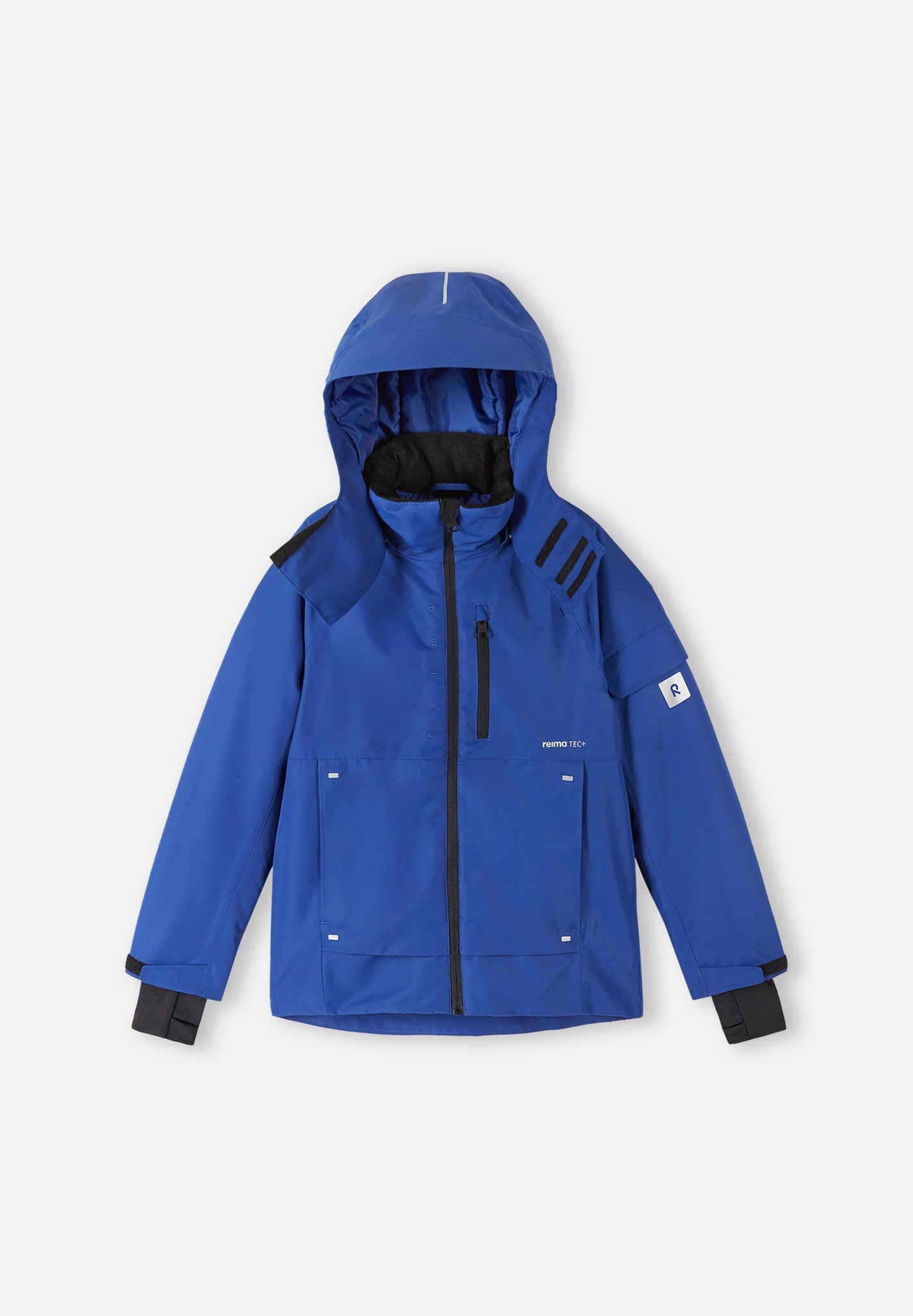 Waterproof Reimatec Ski Jacket - Tieten