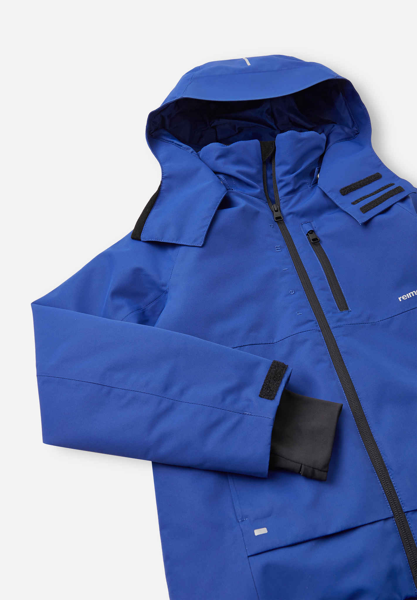 Waterproof Reimatec Ski Jacket - Tieten