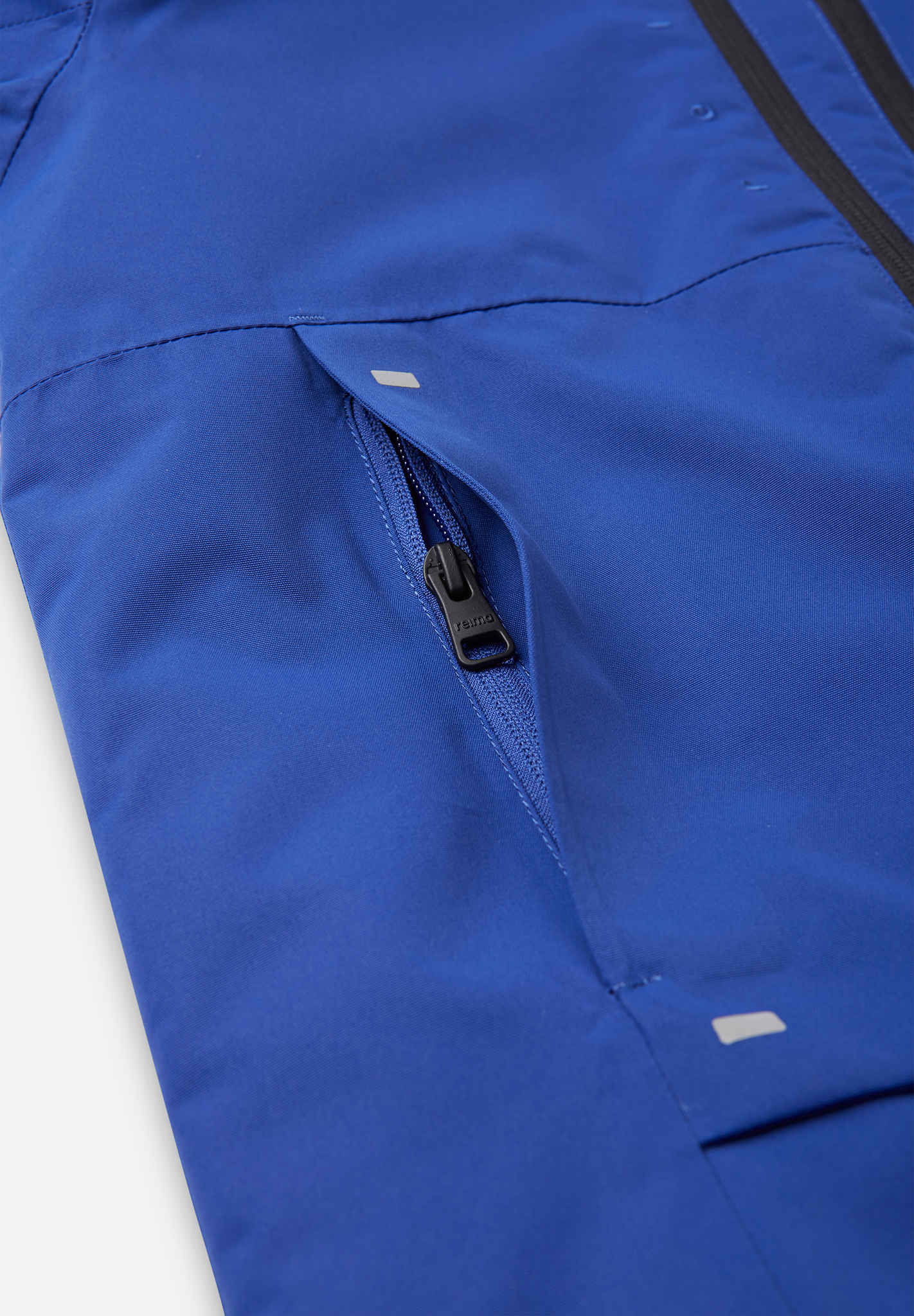 Waterproof Reimatec Ski Jacket - Tieten