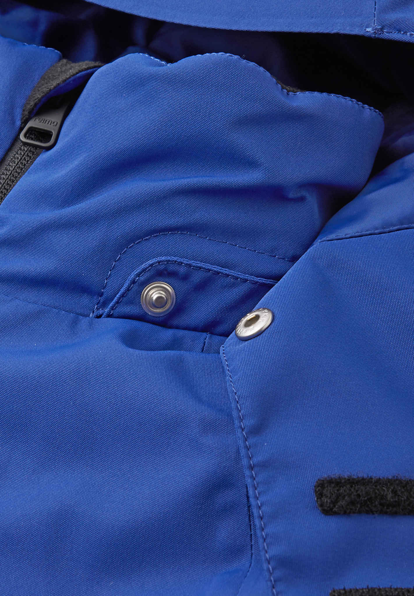 Waterproof Reimatec Ski Jacket - Tieten