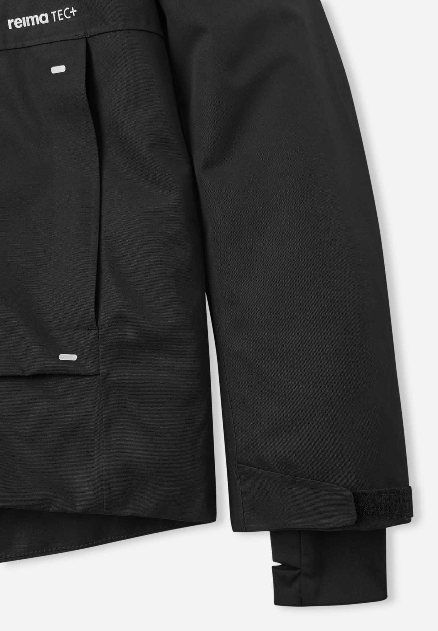 Waterproof Reimatec Ski Jacket - Tieten