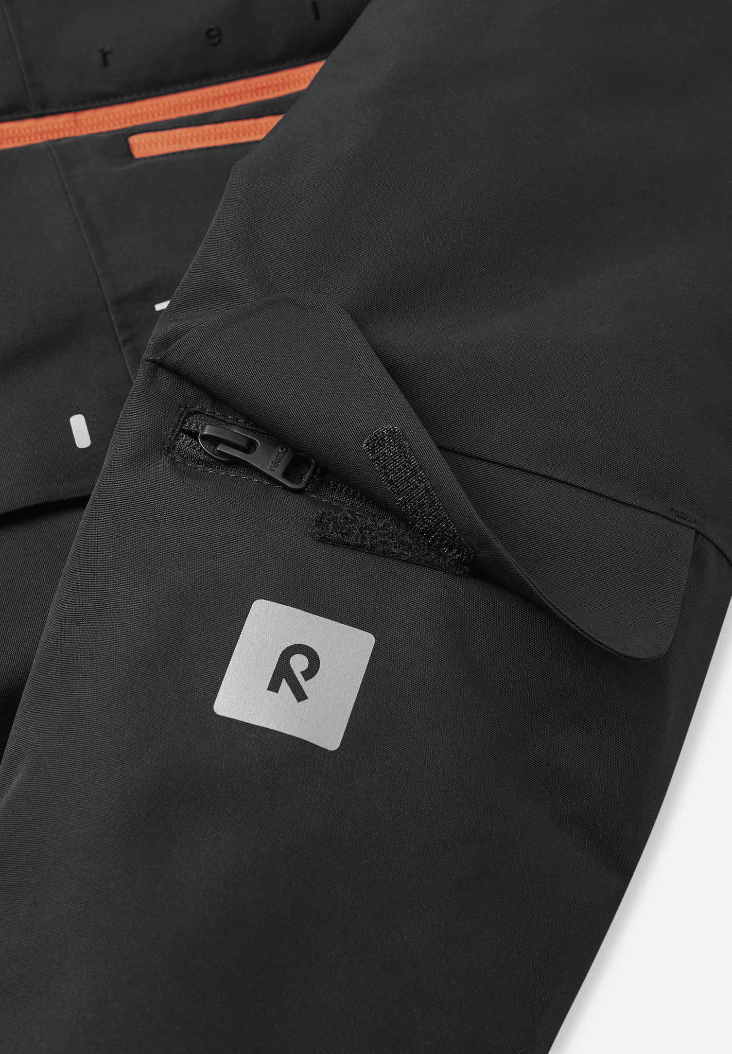 Waterproof Reimatec Ski Jacket - Tieten