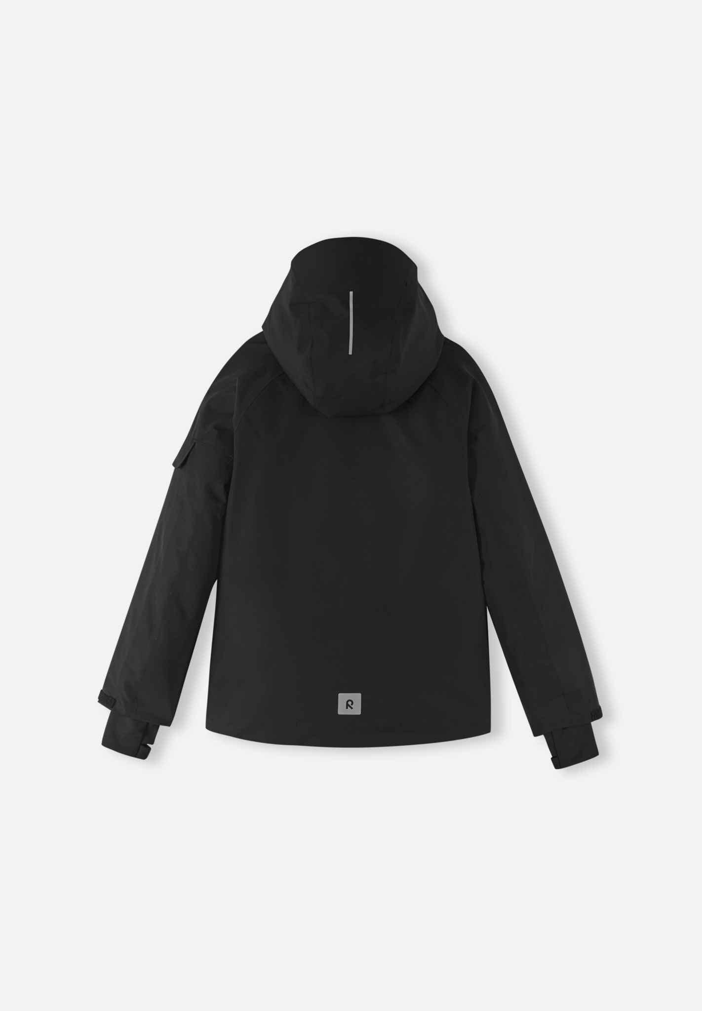 Waterproof Reimatec Ski Jacket - Tieten