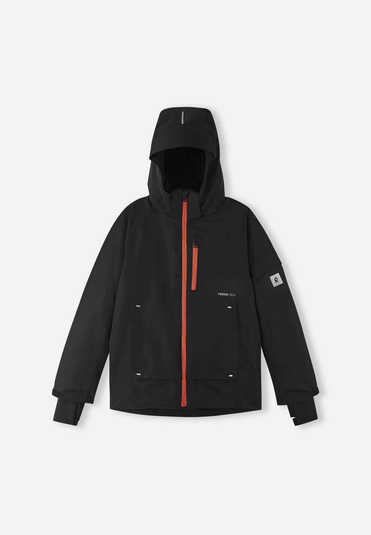 Waterproof Reimatec Ski Jacket - Tieten