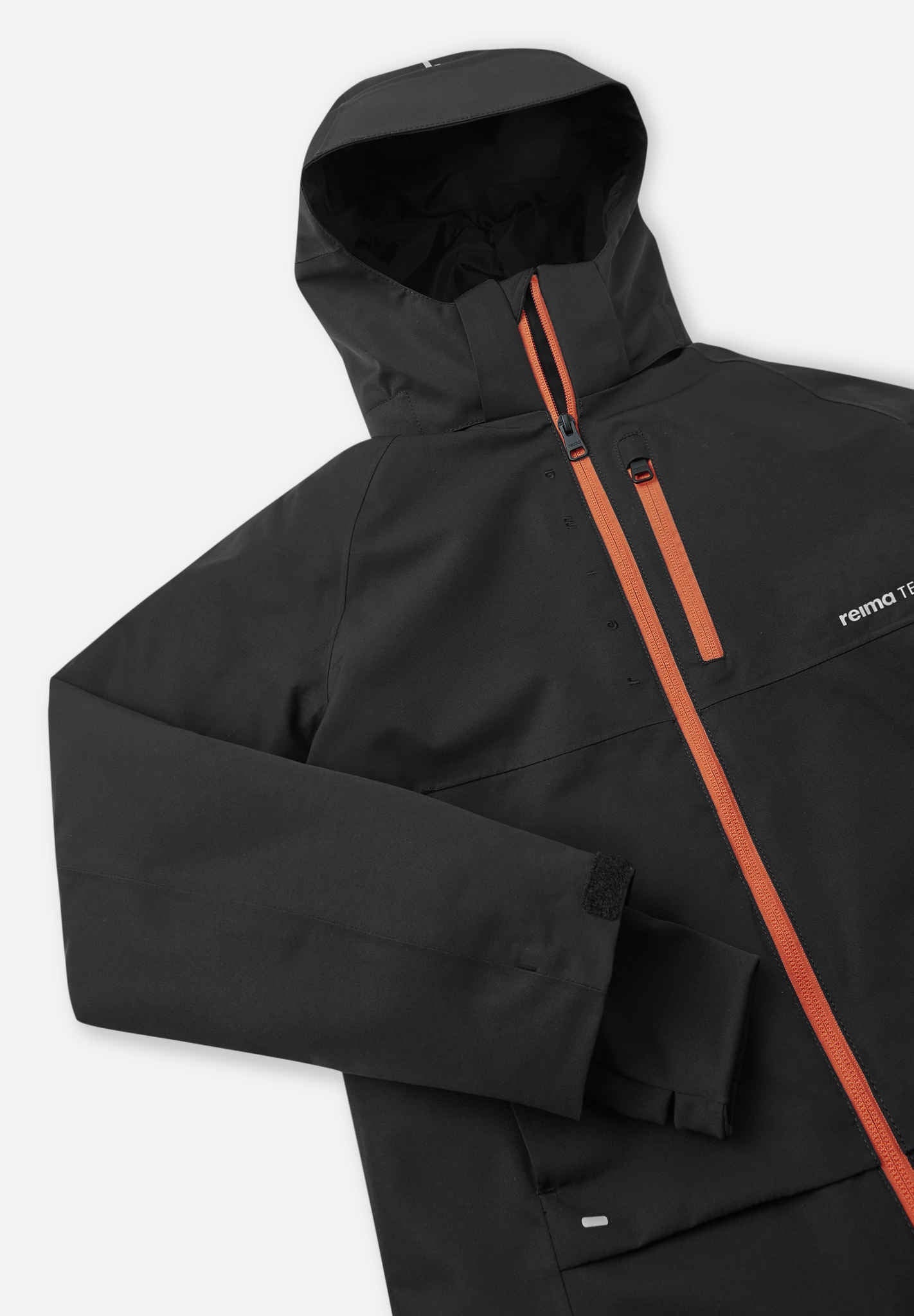 Waterproof Reimatec Ski Jacket - Tieten