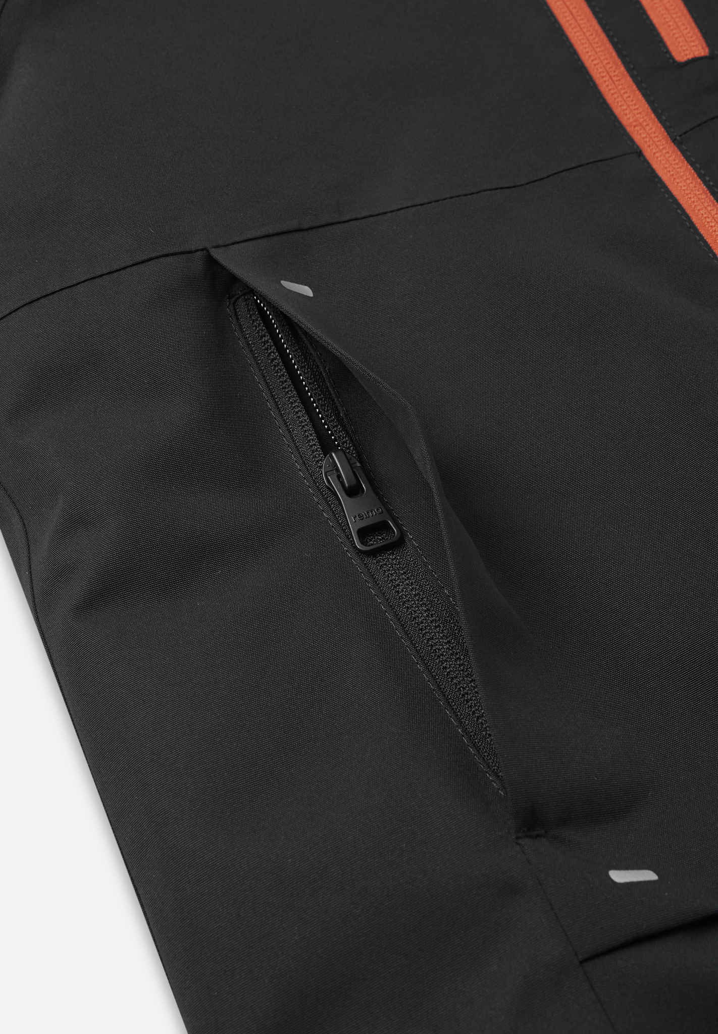 Waterproof Reimatec Ski Jacket - Tieten