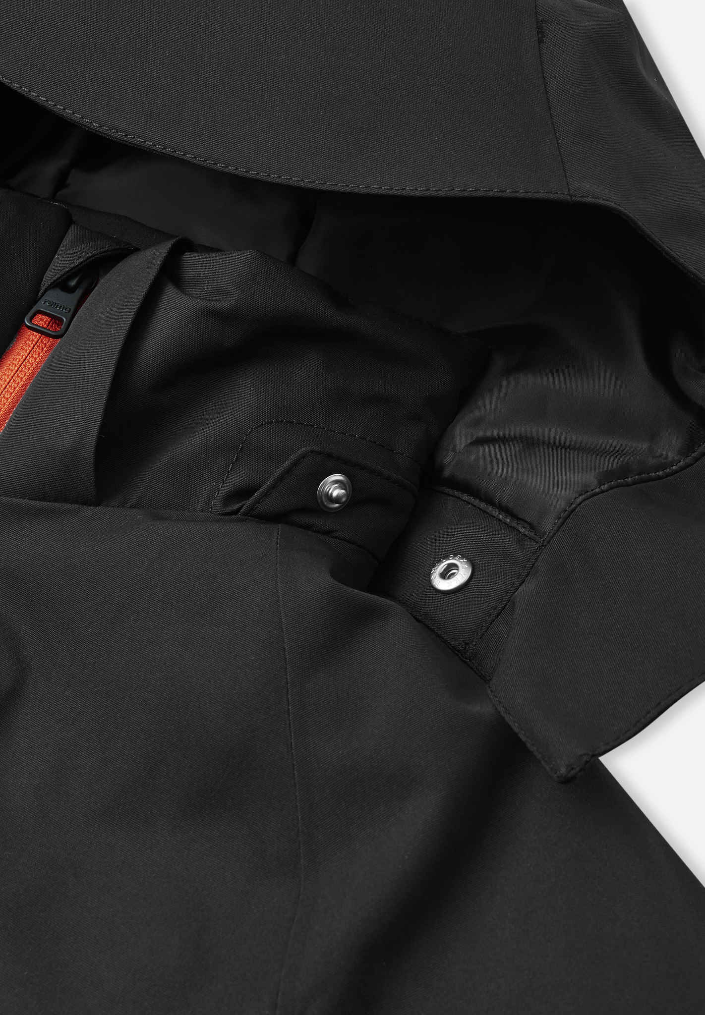 Waterproof Reimatec Ski Jacket - Tieten