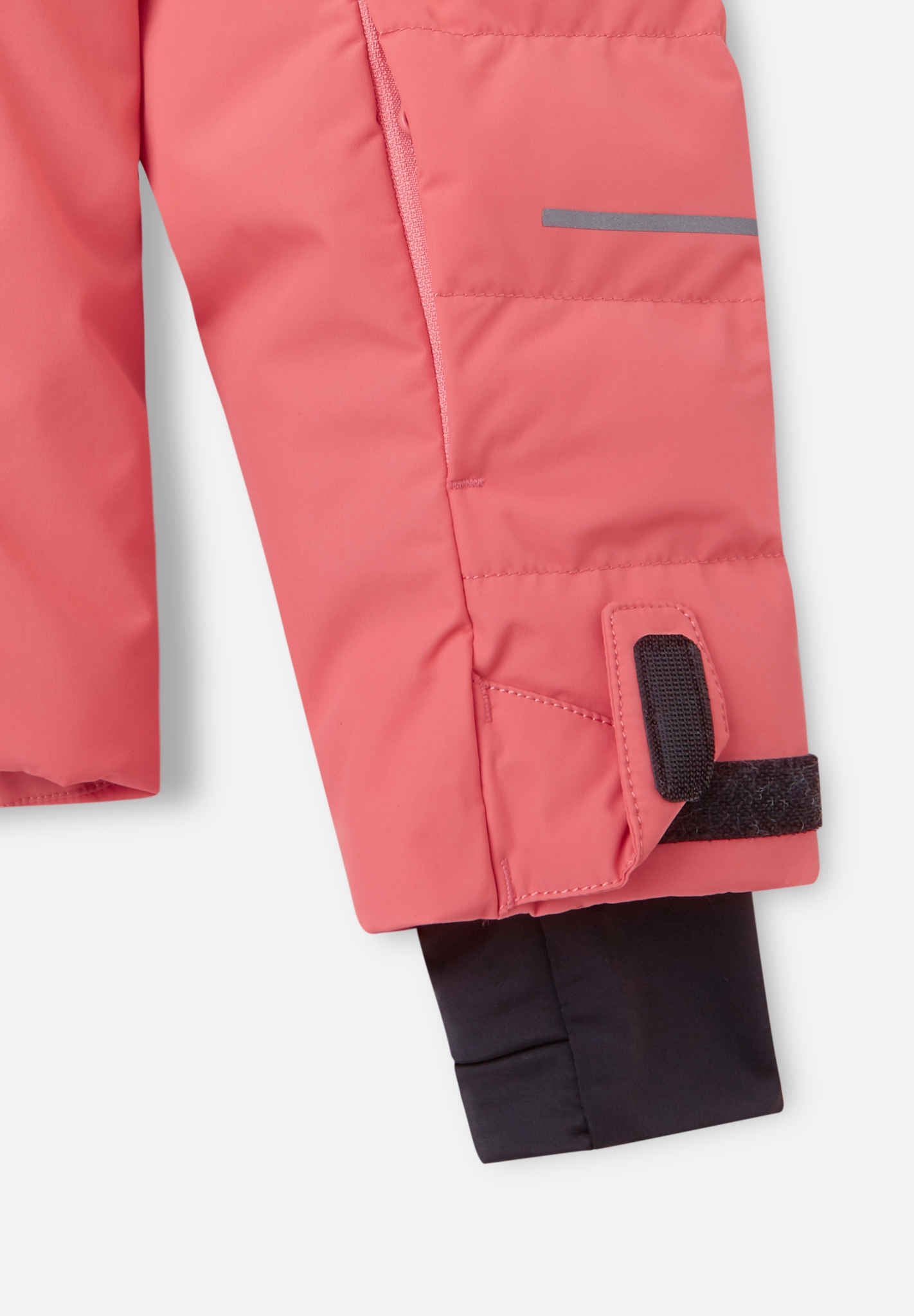 Waterproof Reimatec Ski Jacket - Luppo