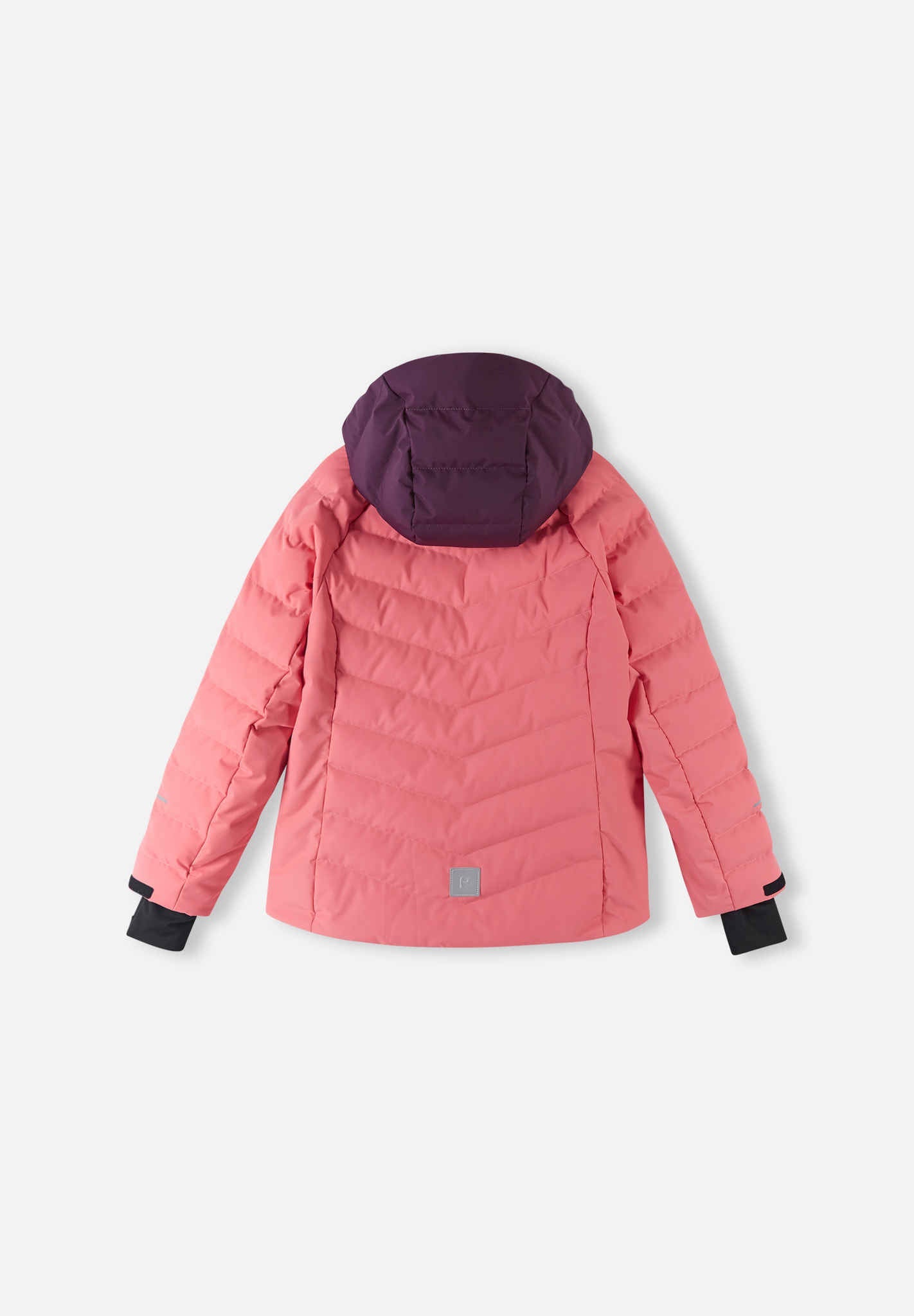 Waterproof Reimatec Ski Jacket - Luppo