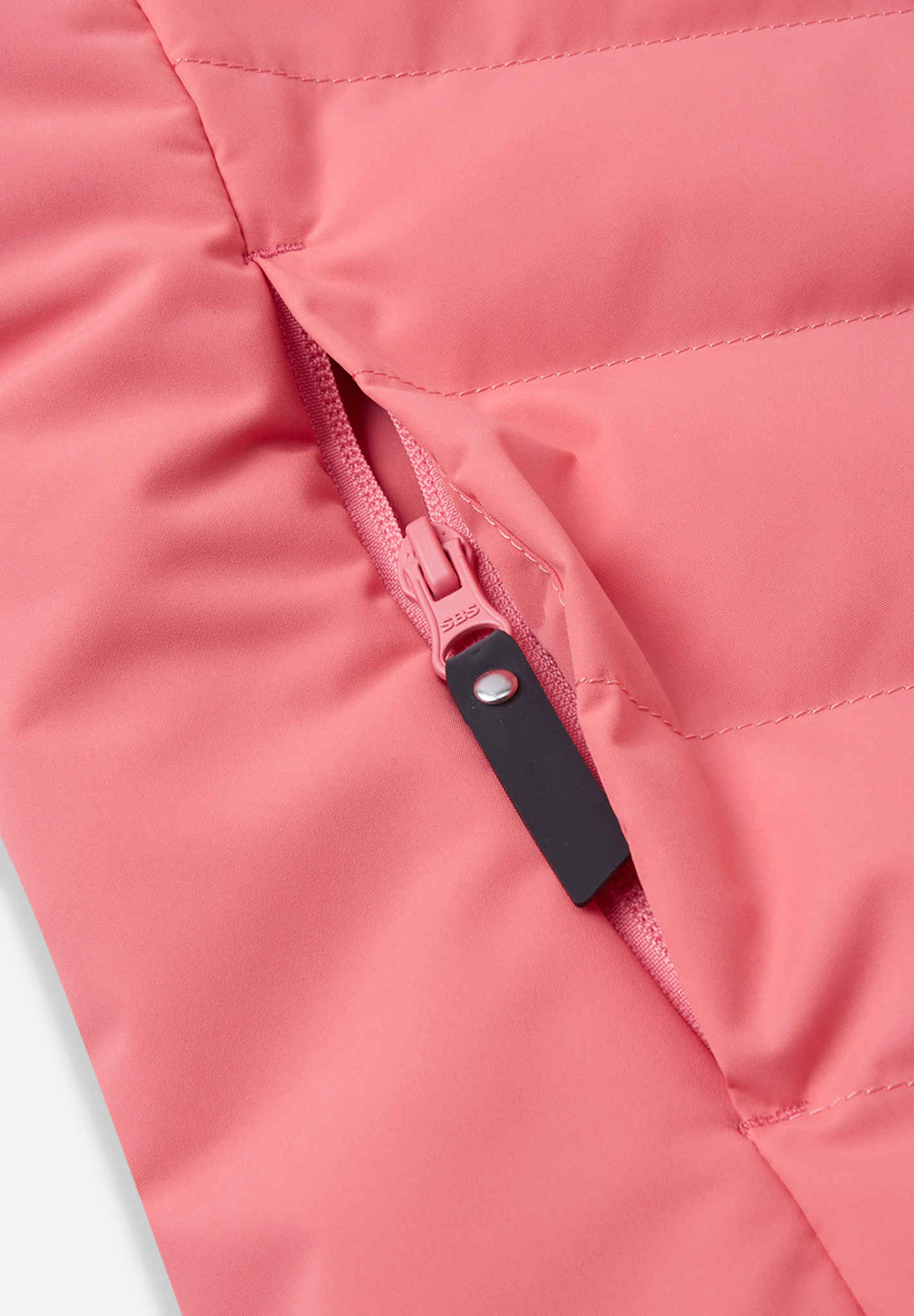 Waterproof Reimatec Ski Jacket - Luppo