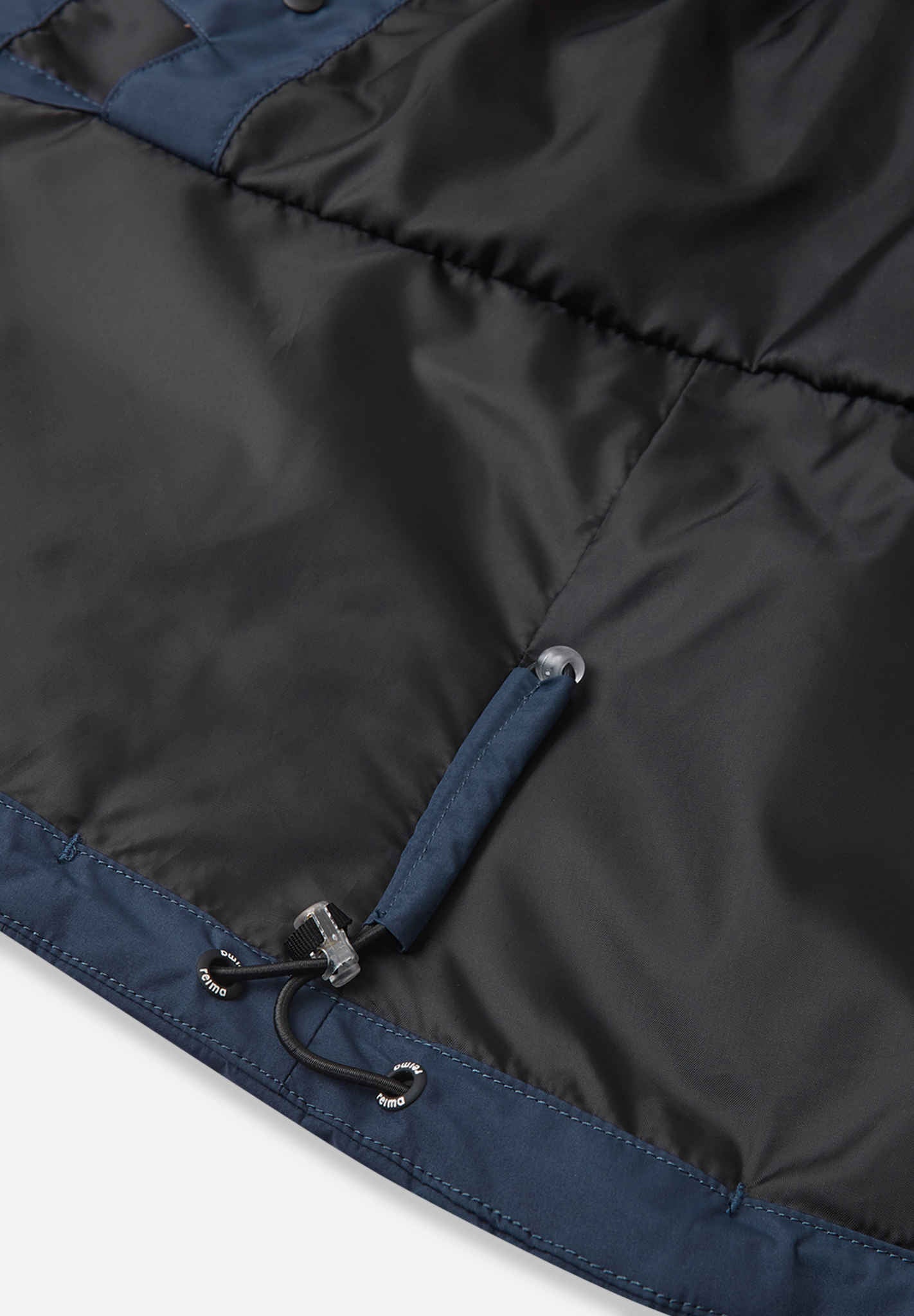 Waterproof Reimatec Ski Jacket - Luppo