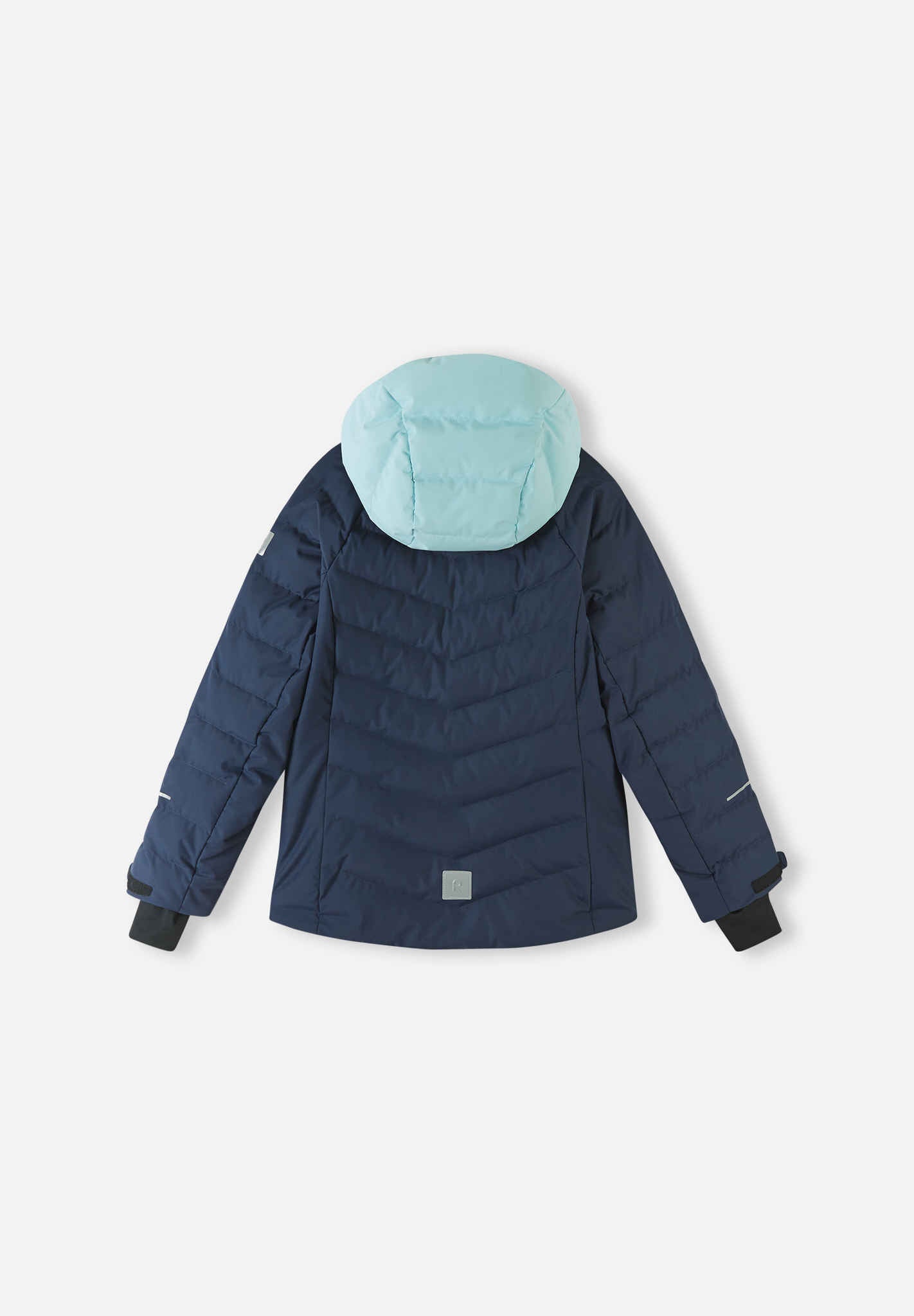 Waterproof Reimatec Ski Jacket - Luppo