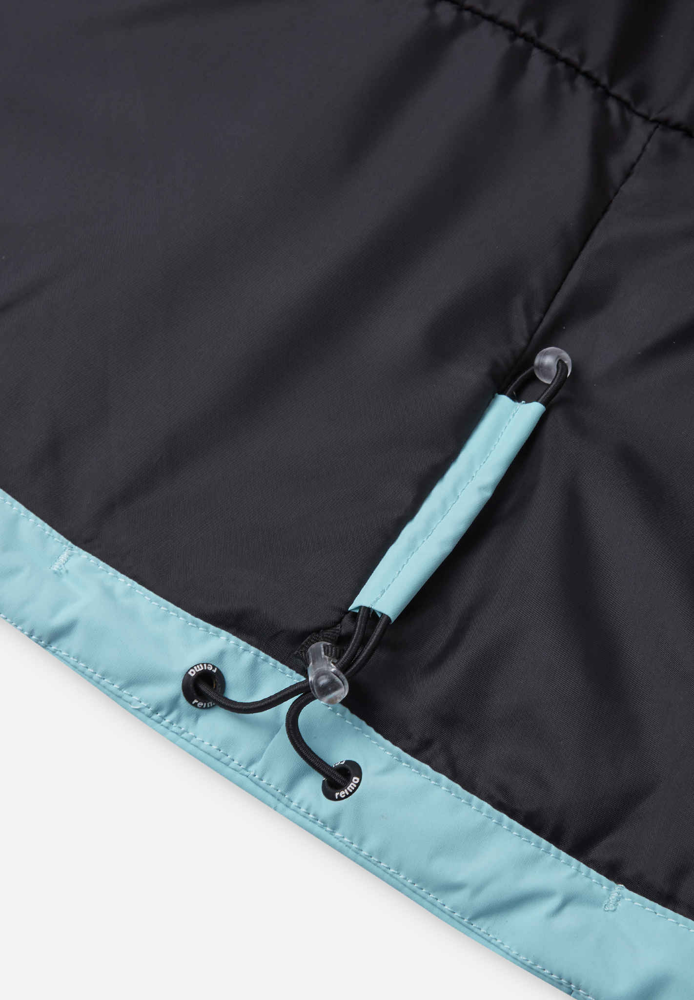 Waterproof Reimatec Ski Jacket - Luppo