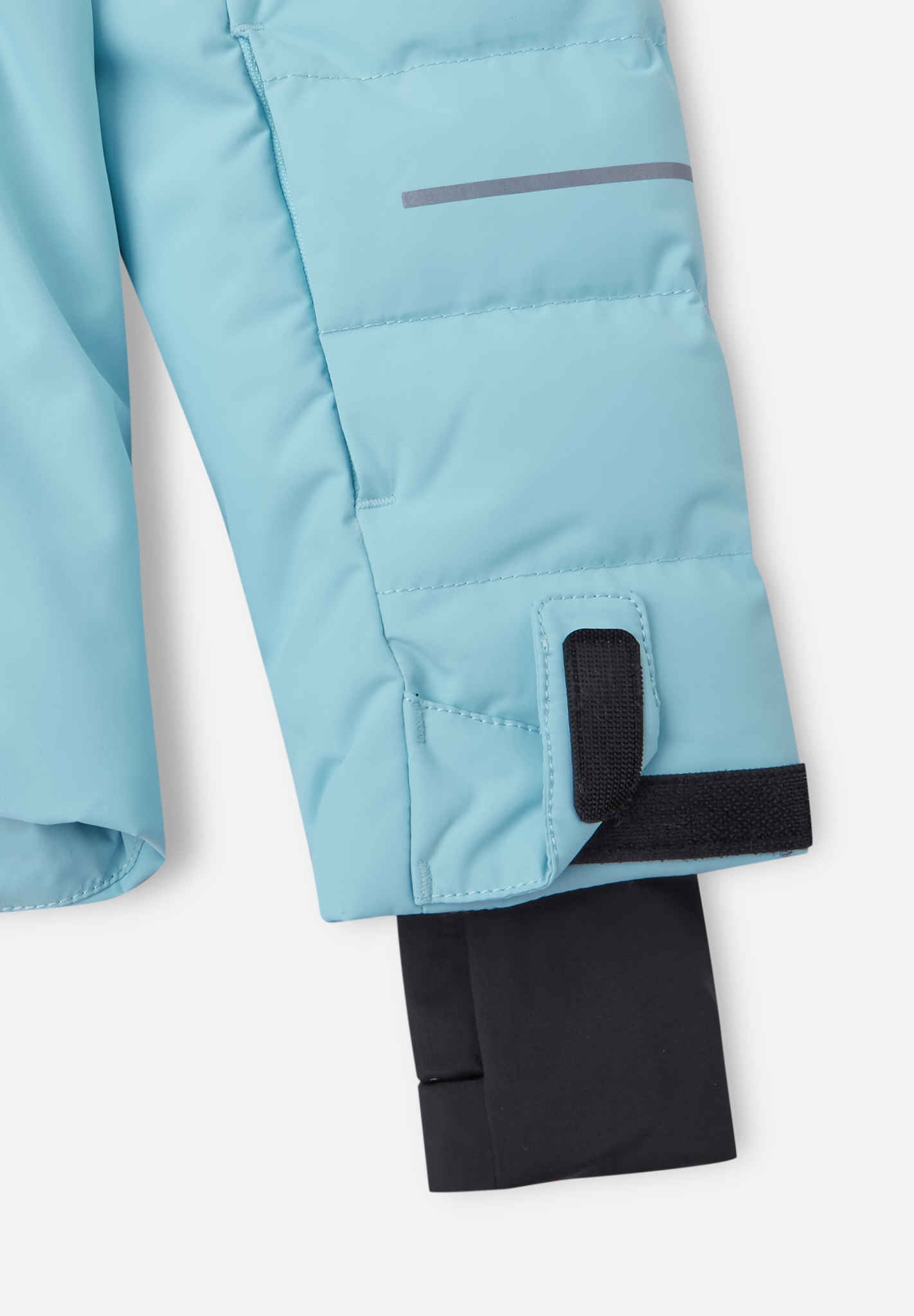 Waterproof Reimatec Ski Jacket - Luppo