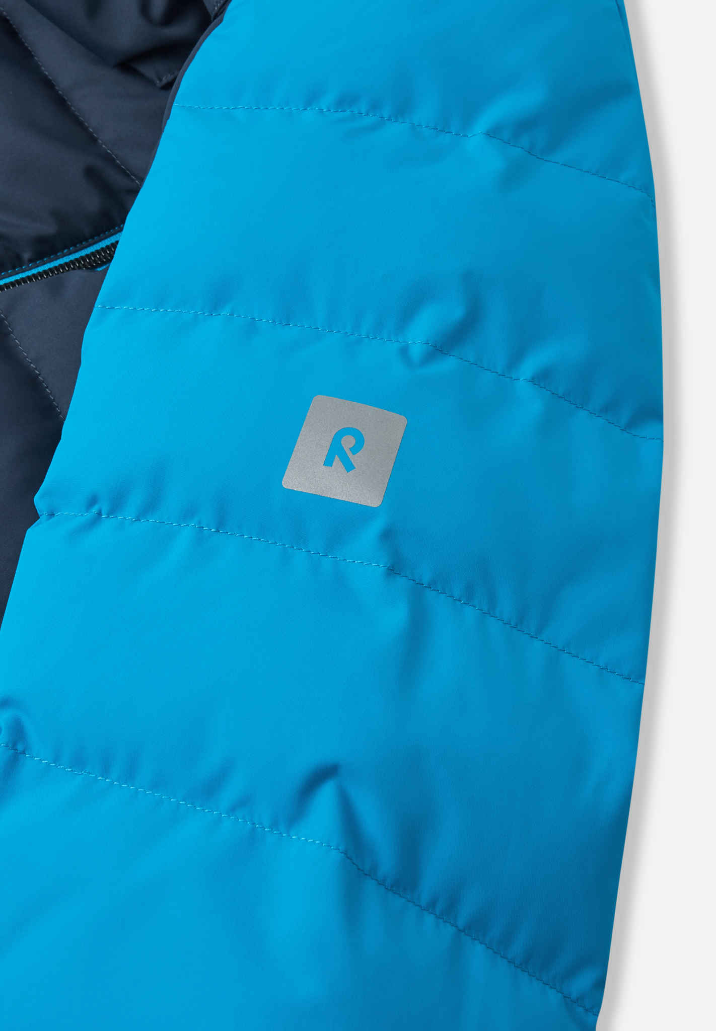 Waterproof Reimatec Ski Jacket - Kuosku