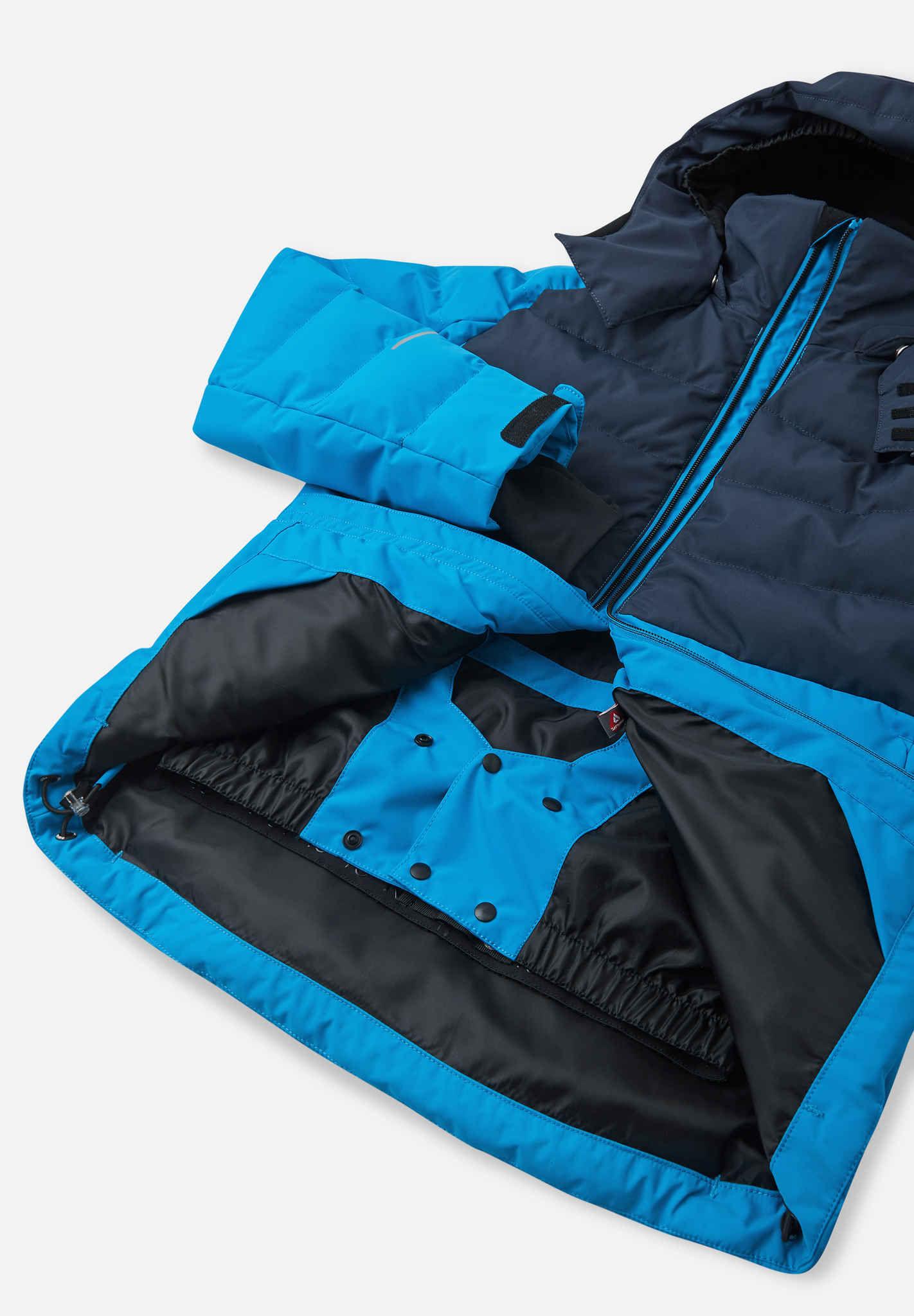 Waterproof Reimatec Ski Jacket - Kuosku