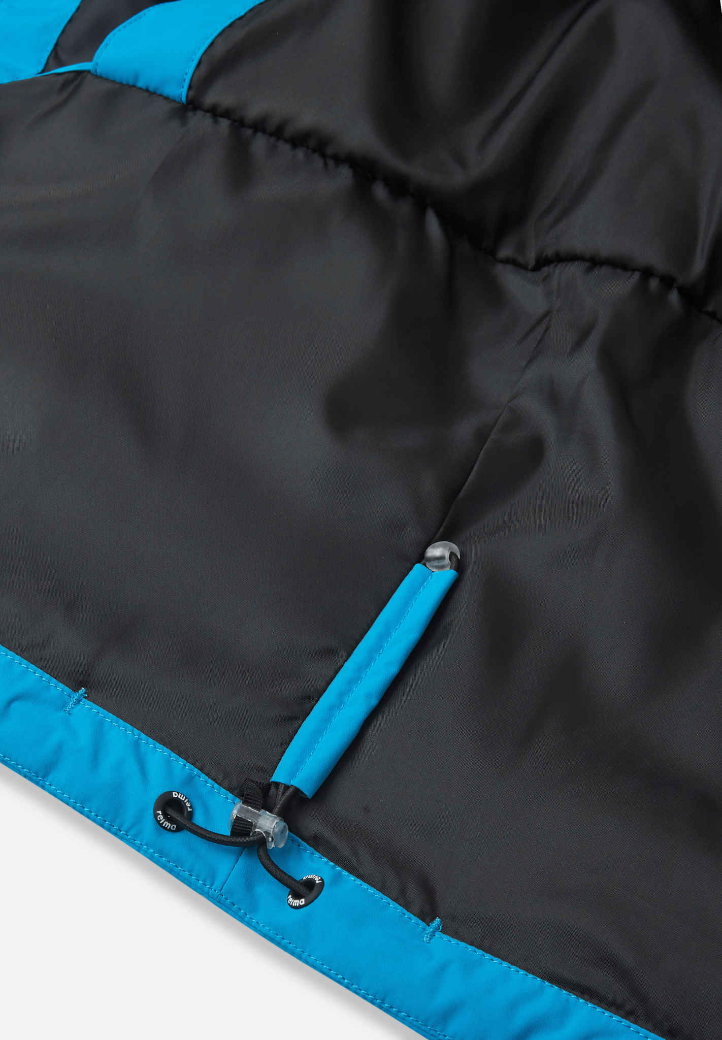 Waterproof Reimatec Ski Jacket - Kuosku