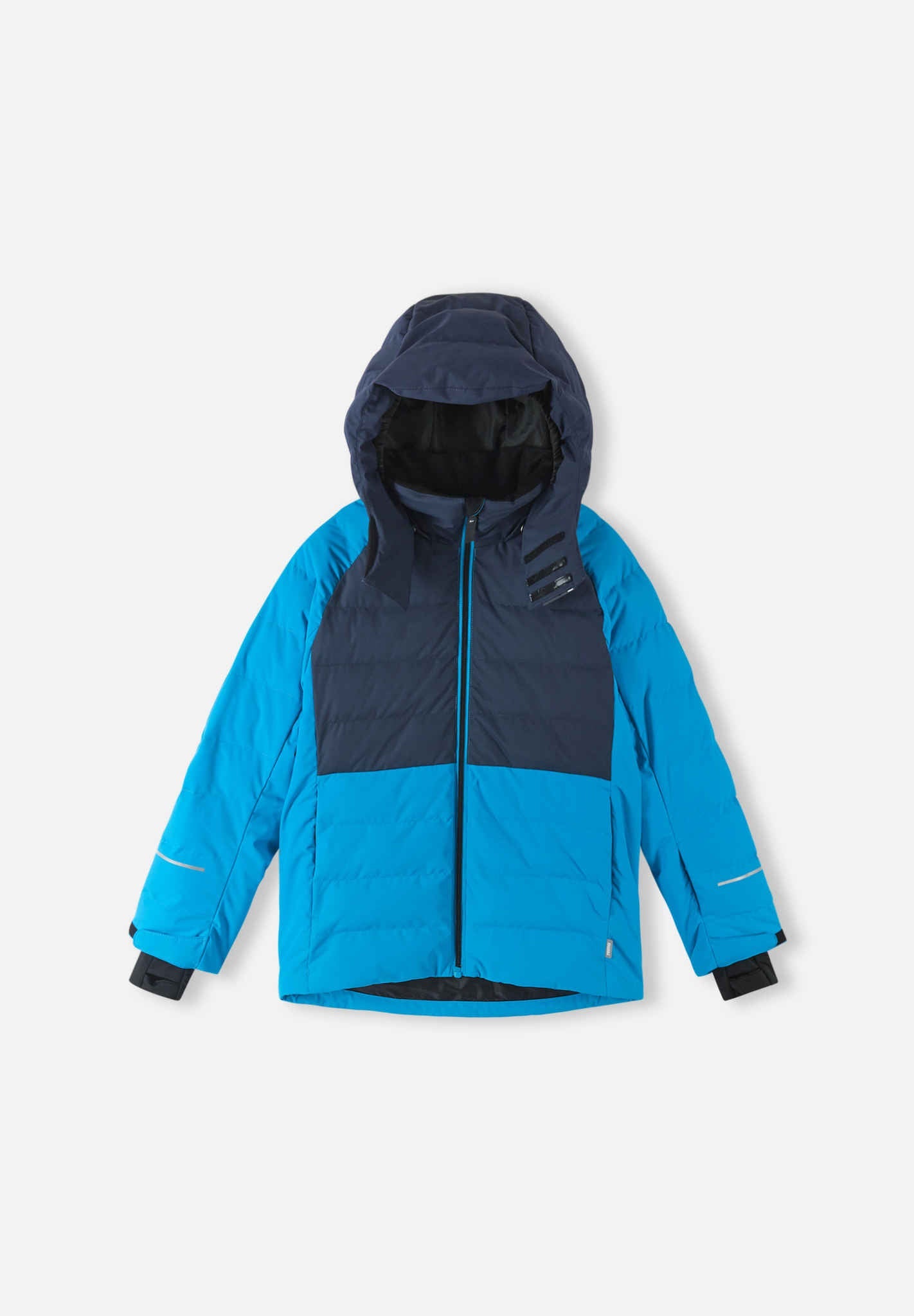 Waterproof Reimatec Ski Jacket - Kuosku