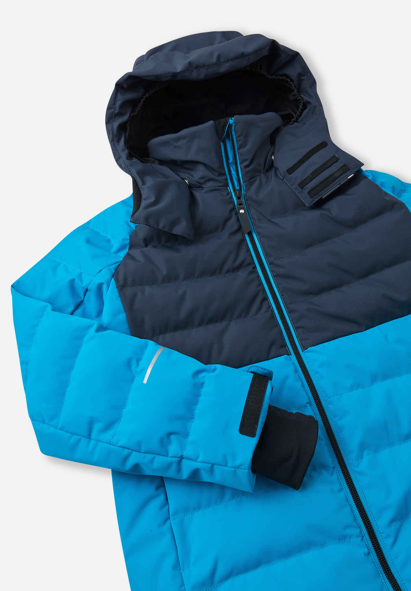 Waterproof Reimatec Ski Jacket - Kuosku