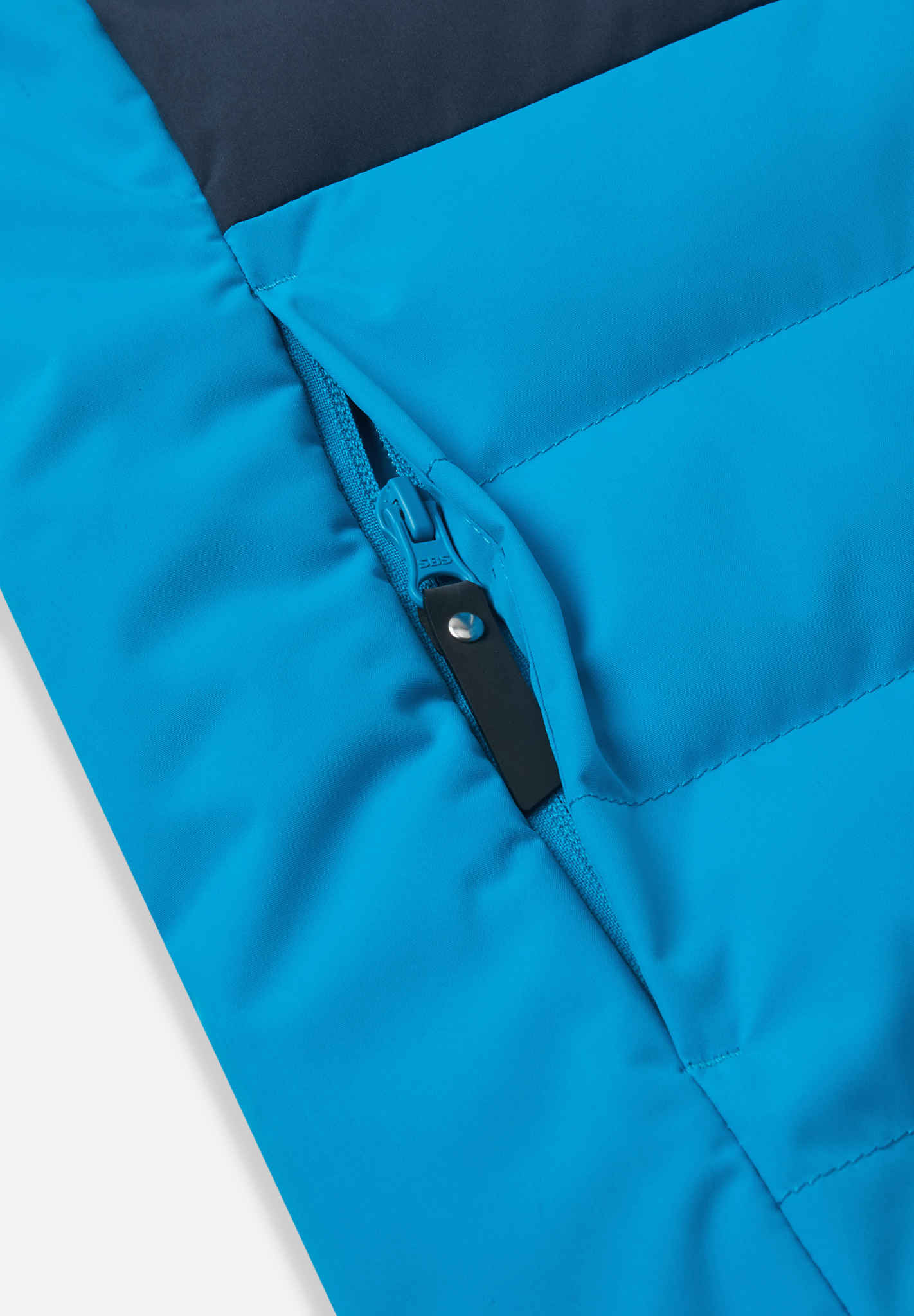 Waterproof Reimatec Ski Jacket - Kuosku