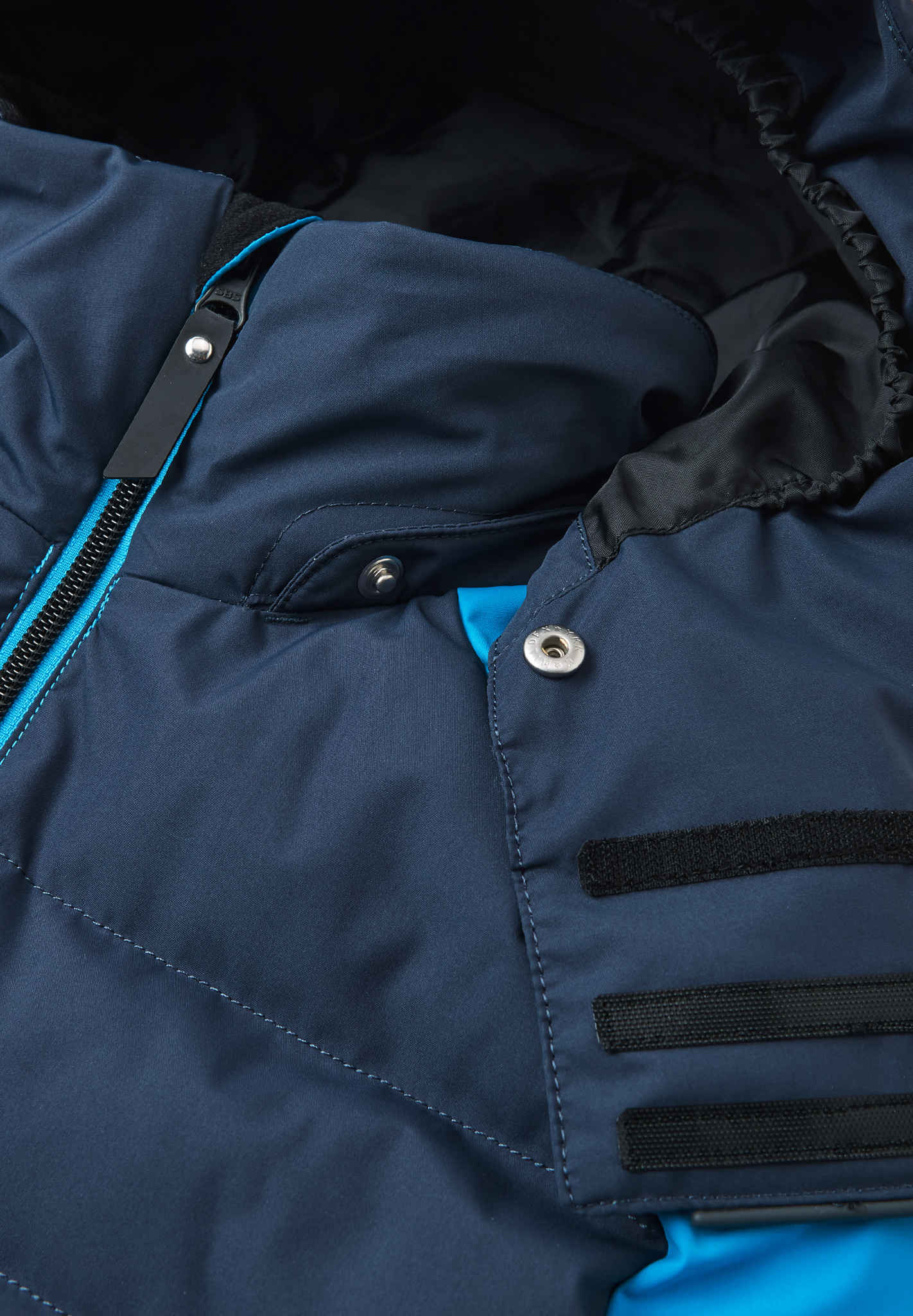 Waterproof Reimatec Ski Jacket - Kuosku